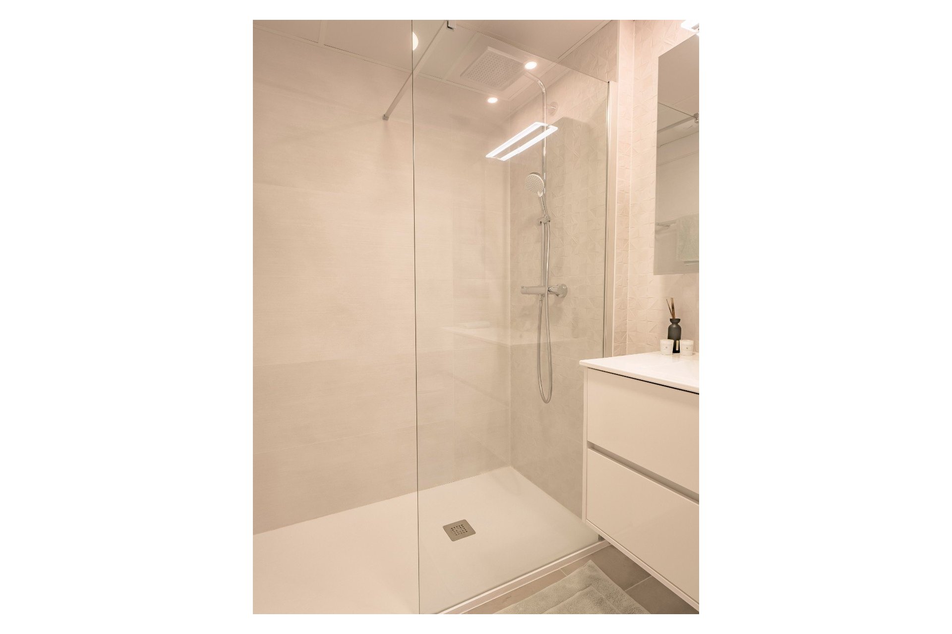 Herverkoop - Appartement -
Finestrat - Seascape resort