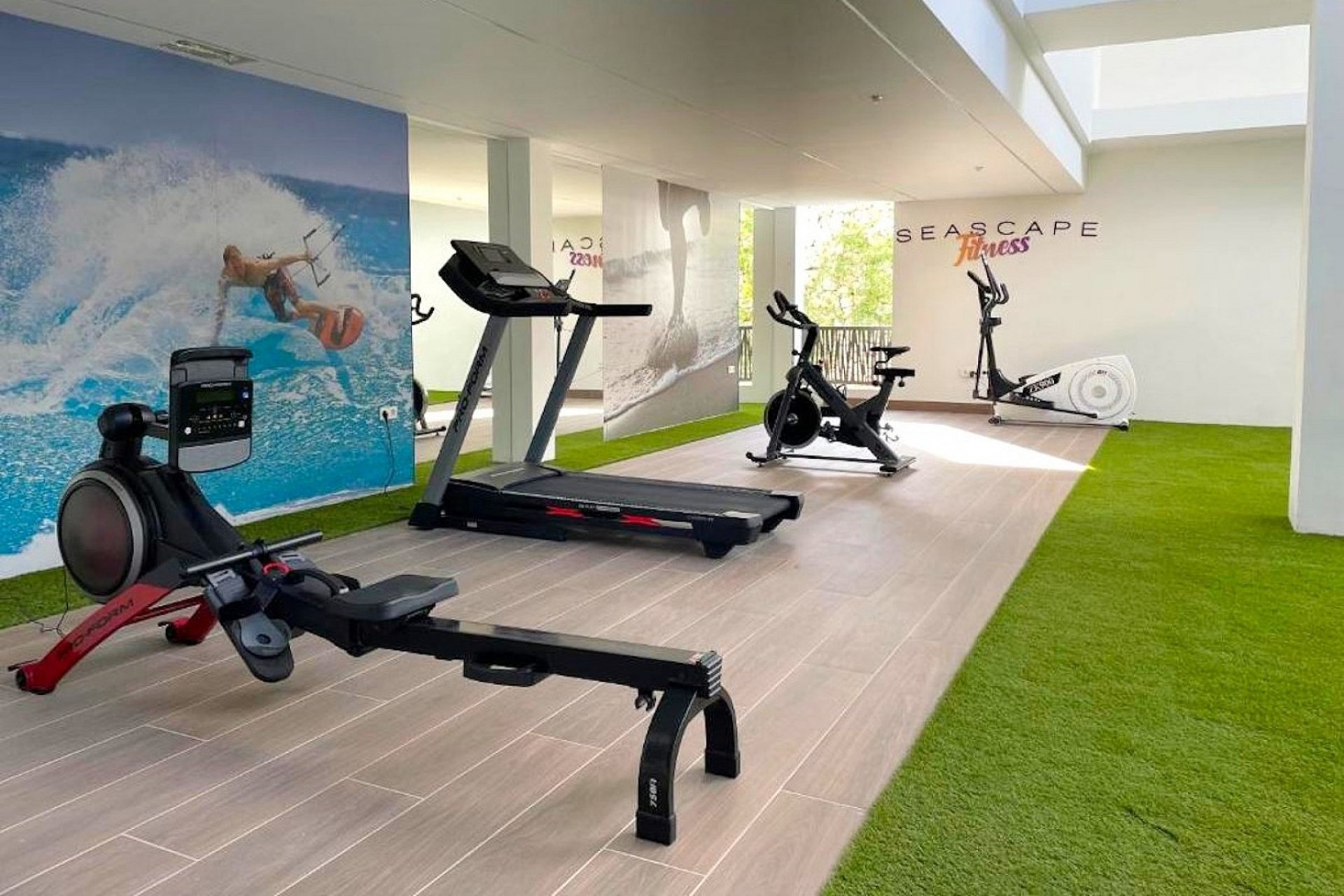 Herverkoop - Appartement -
Finestrat - Seascape resort