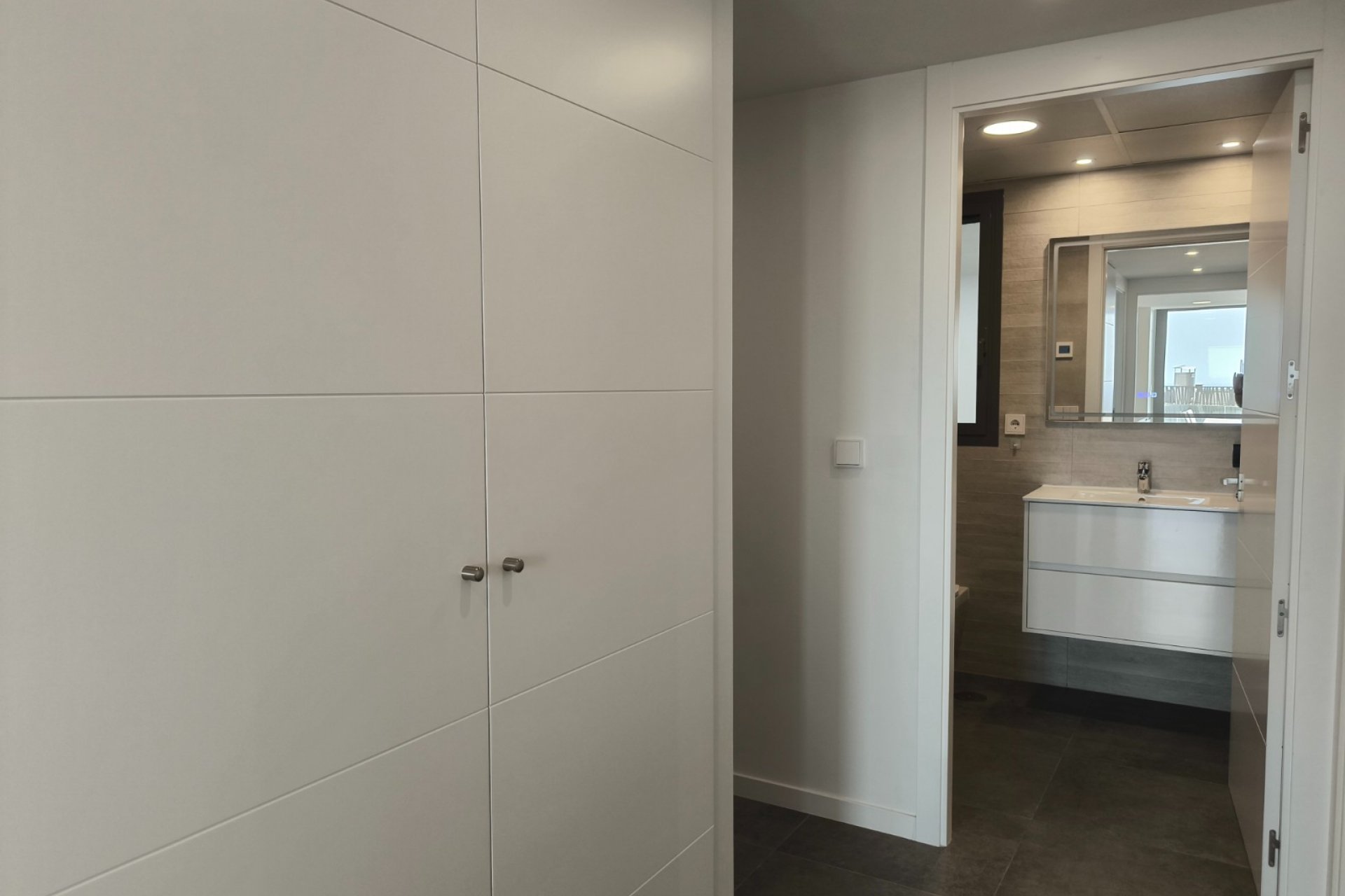 Herverkoop - Appartement -
Finestrat - Seascape resort
