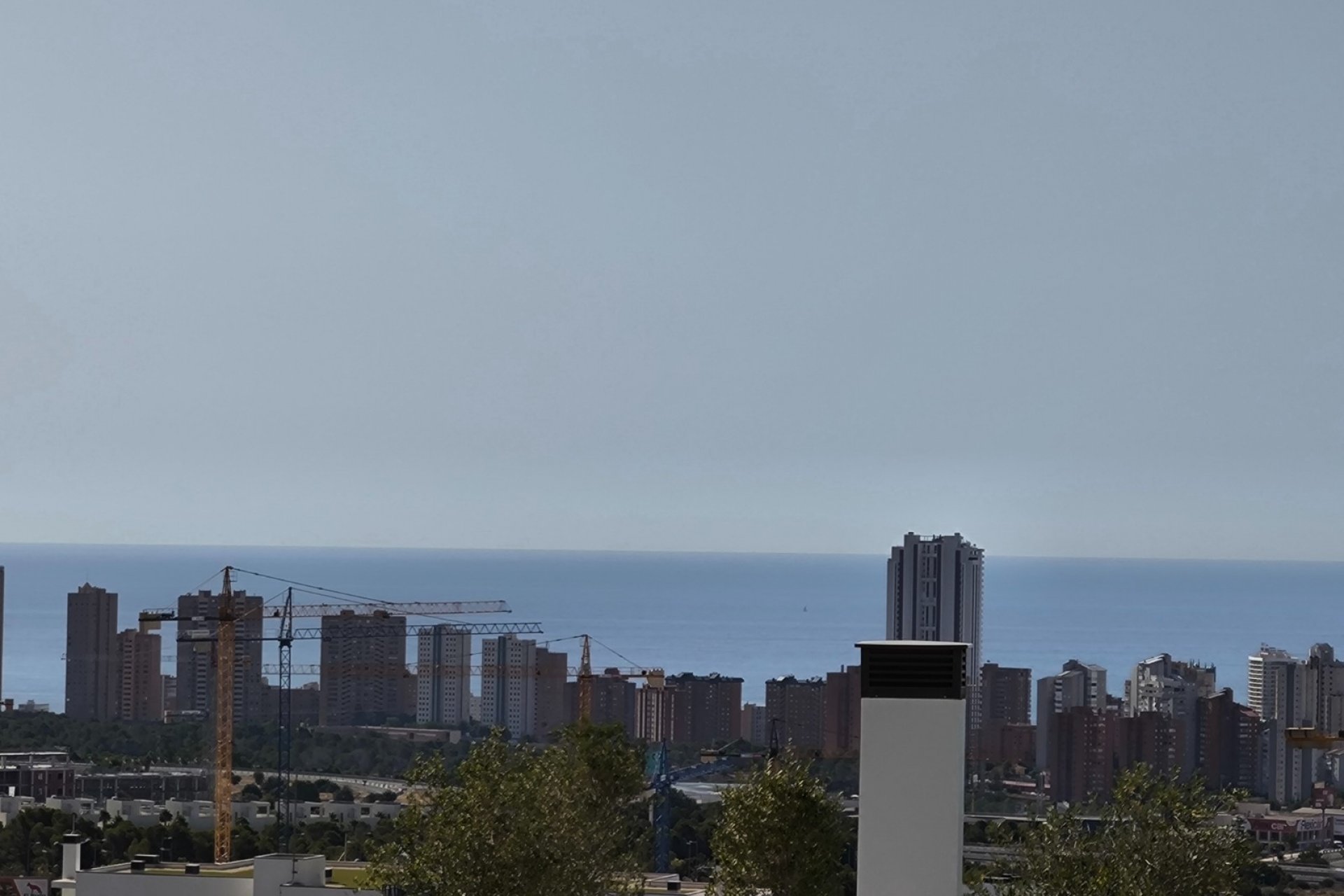 Herverkoop - Appartement -
Finestrat - Seascape resort