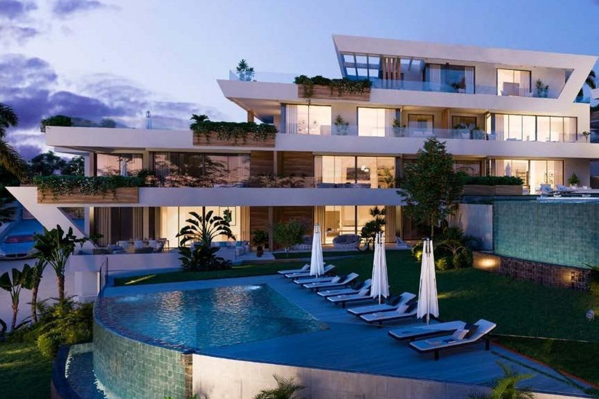 Herverkoop - Appartement -
Marbella - Cabopino Golf