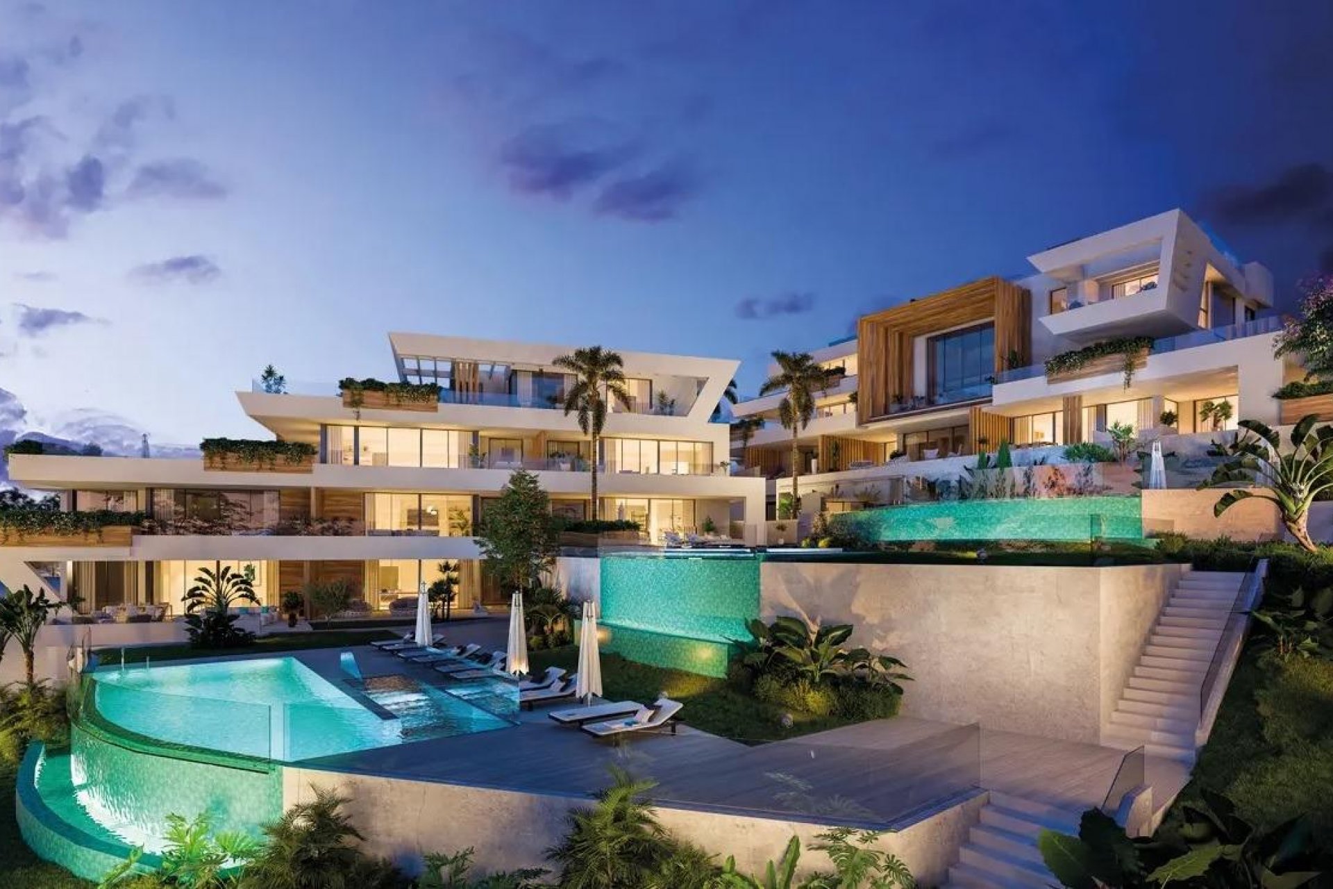 Herverkoop - Appartement -
Marbella - Cabopino Golf