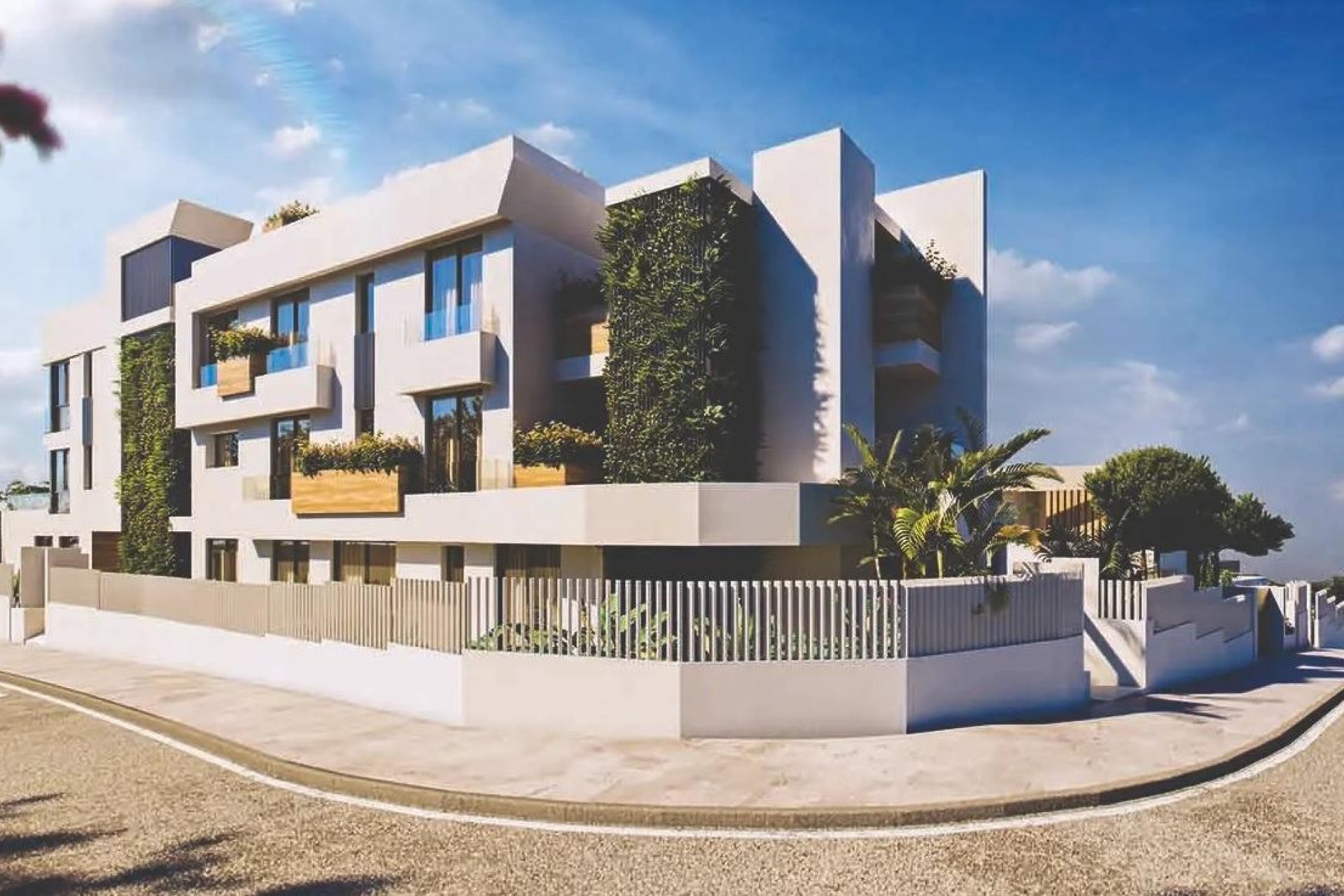 Herverkoop - Appartement -
Marbella - Cabopino Golf