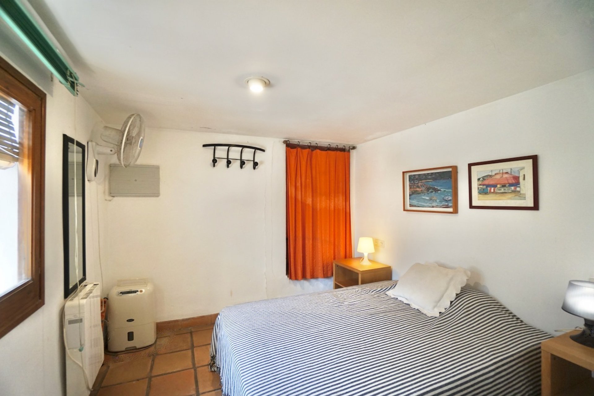 Herverkoop - Appartement -
Moraira - Moraira Centre