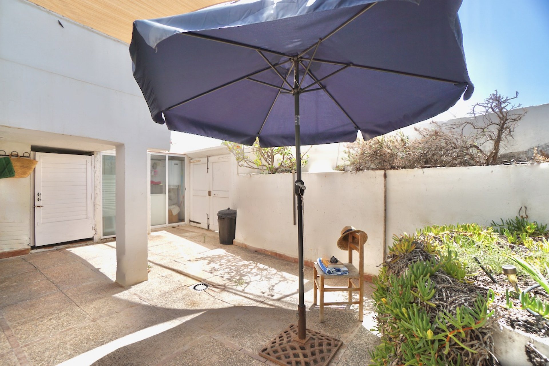 Herverkoop - Appartement -
Moraira - Moraira Centre