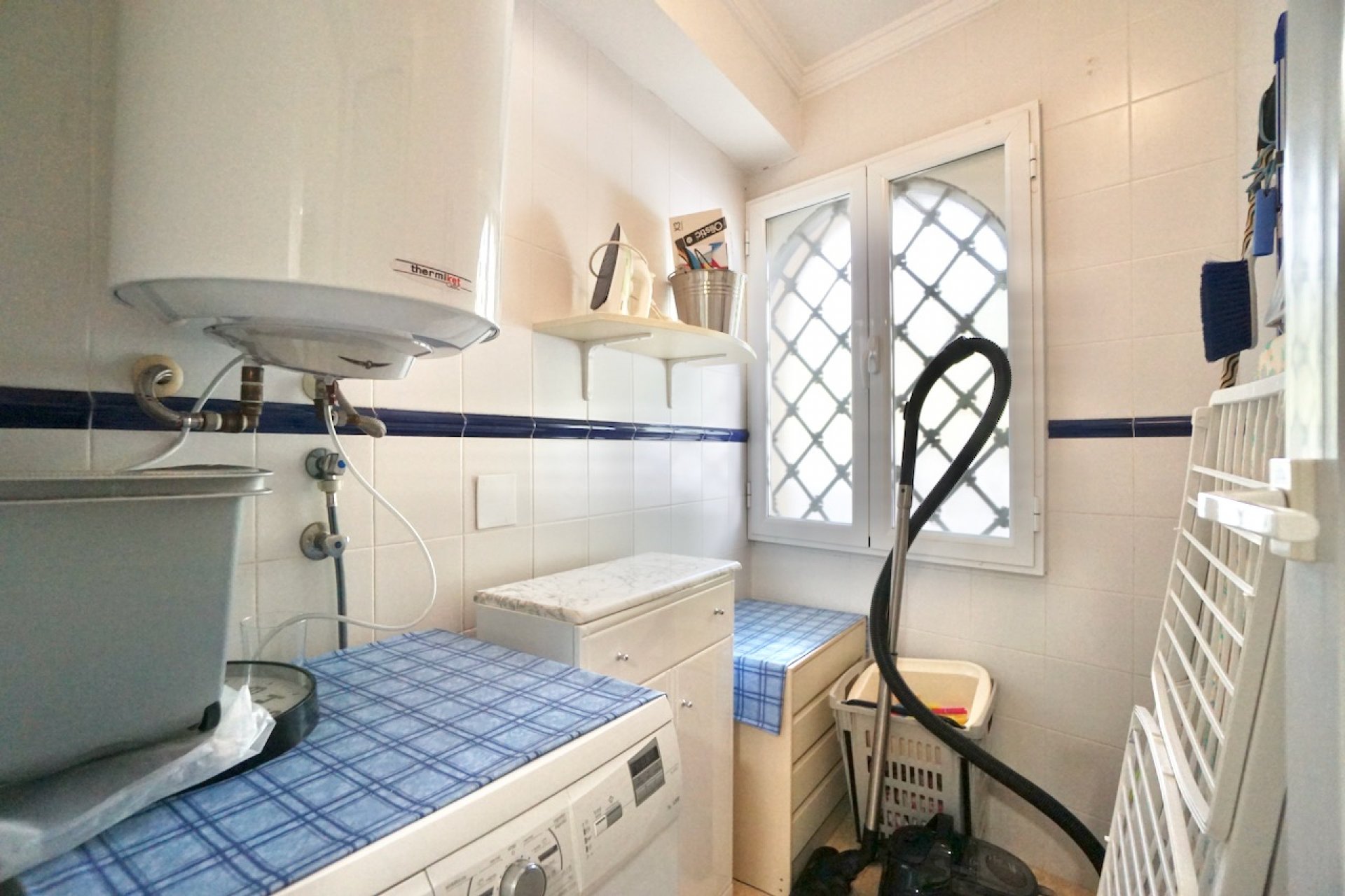Herverkoop - Appartement -
Moraira - Moraira Centre