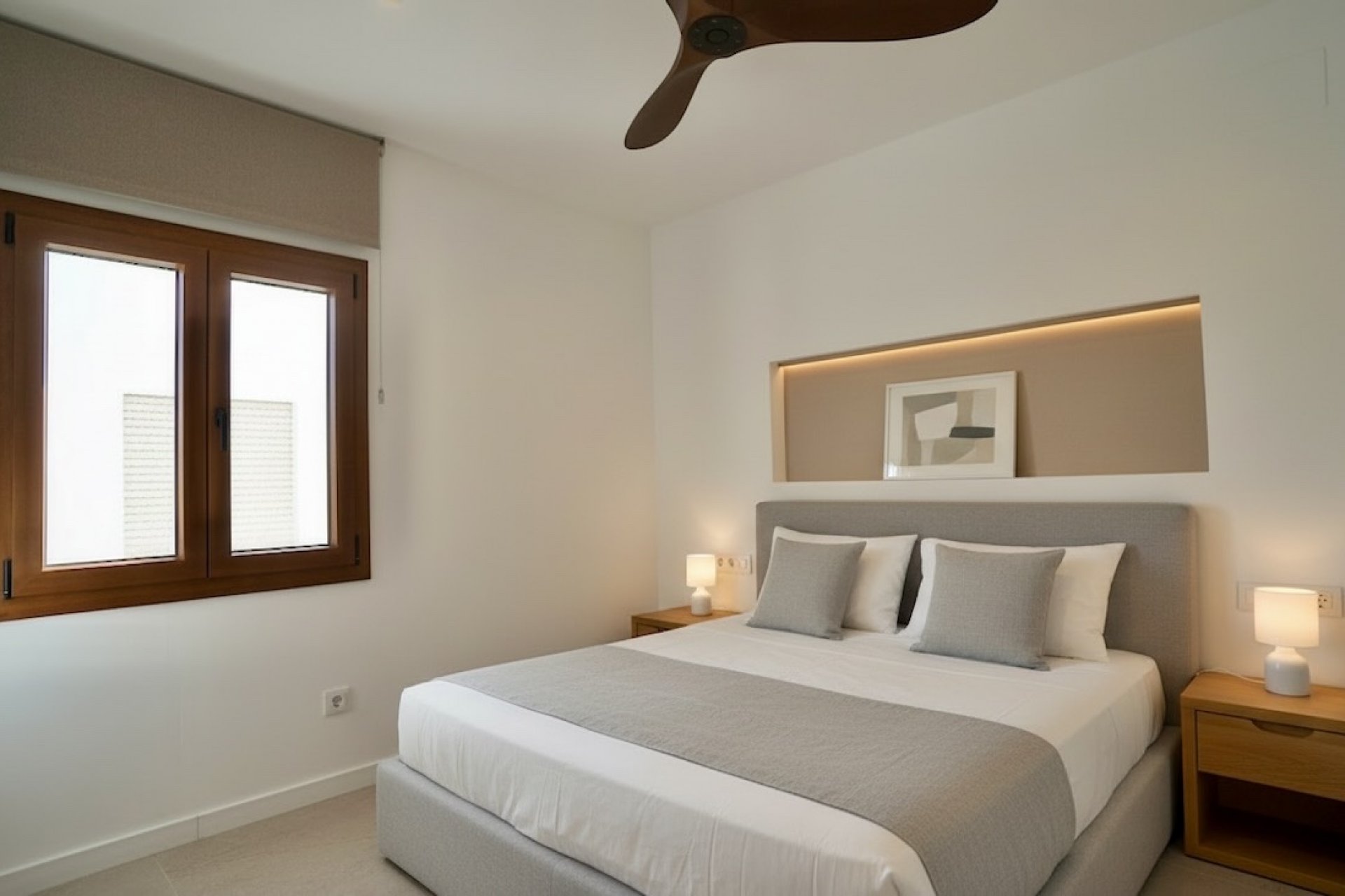 Herverkoop - Appartement -
Moraira - Moraira Centre