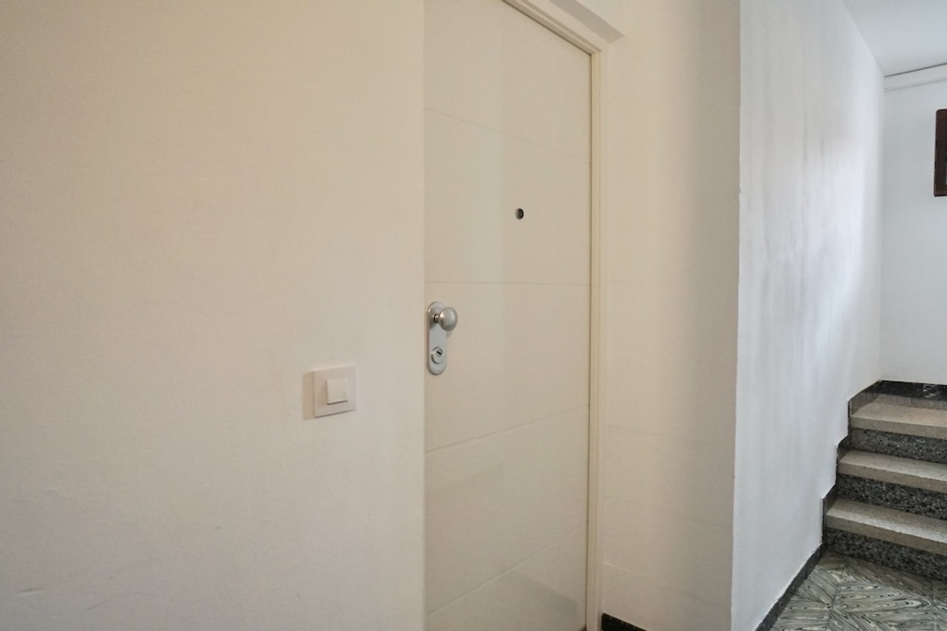 Herverkoop - Appartement -
Moraira - Moraira Centre