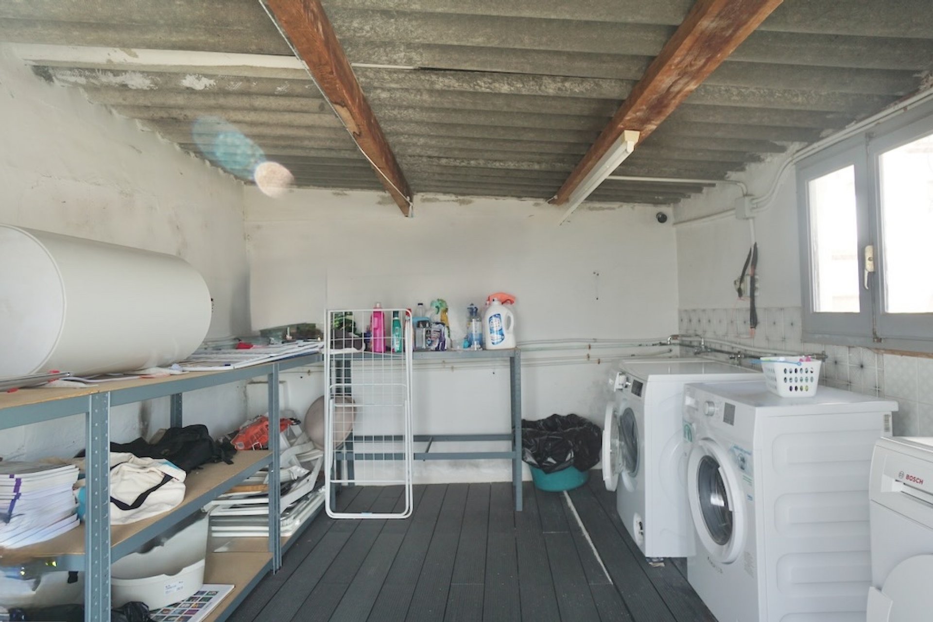 Herverkoop - Appartement -
Moraira - Moraira Centre
