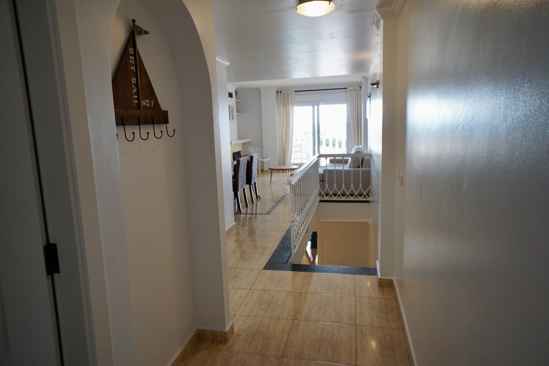 Herverkoop - Appartement -
Moraira - Platgetes