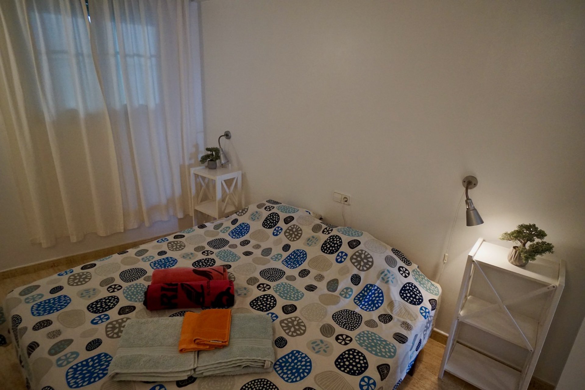 Herverkoop - Appartement -
Moraira - Platgetes