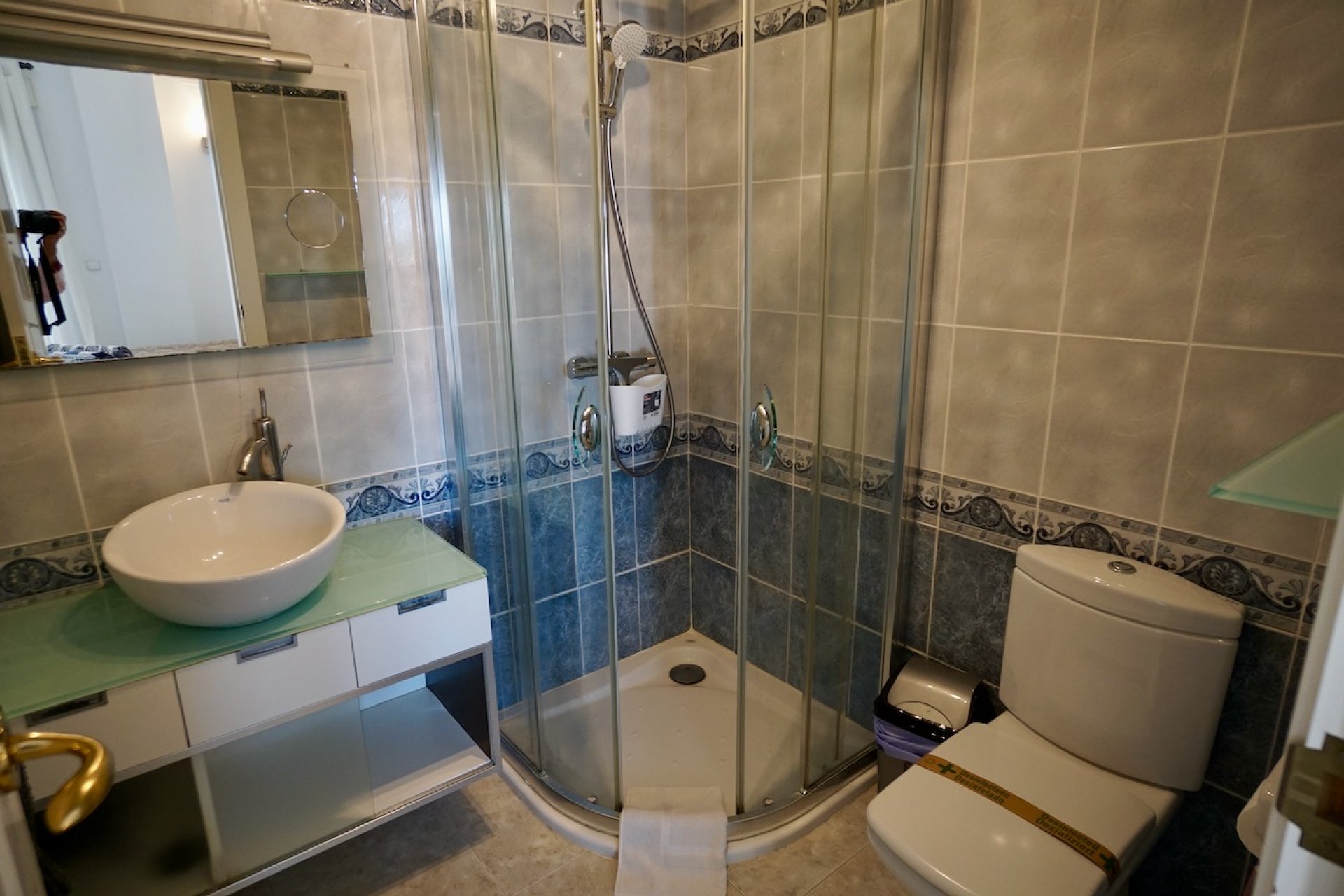 Herverkoop - Appartement -
Moraira - Platgetes