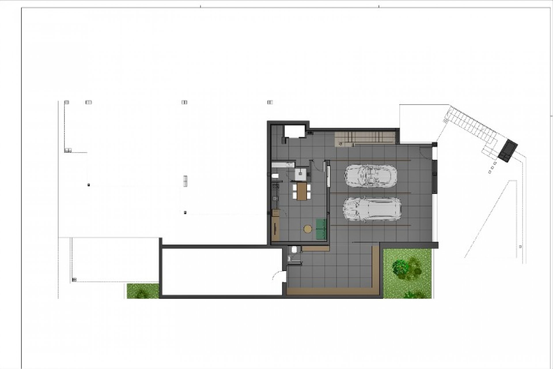 Herverkoop - Villa -
Altea