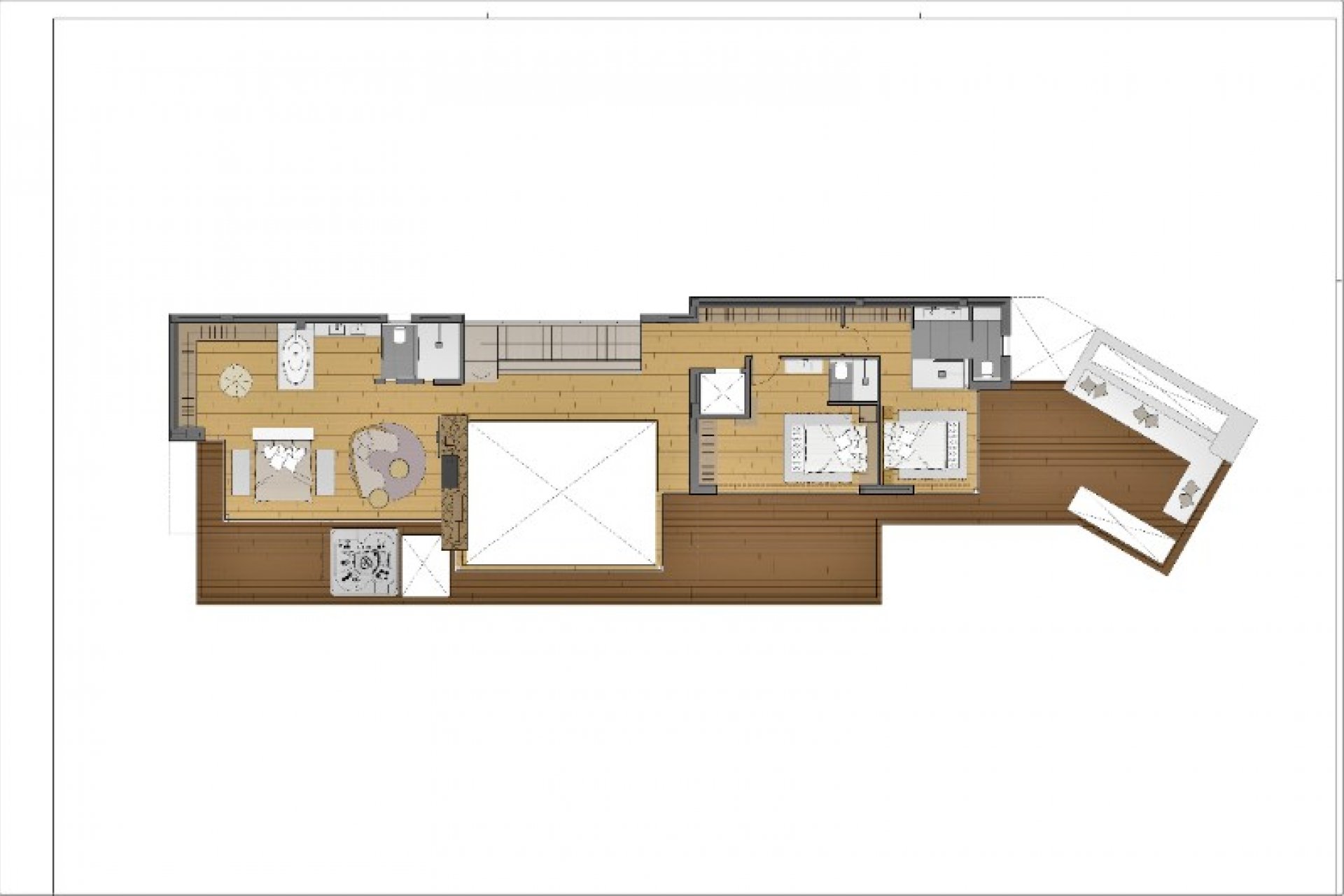 Herverkoop - Villa -
Altea