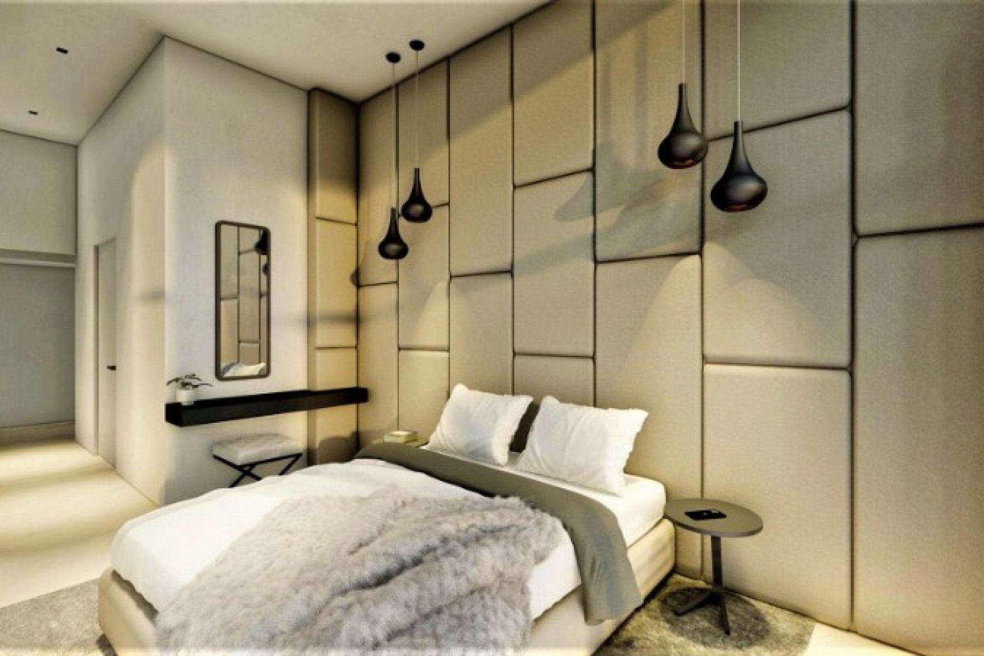 Herverkoop - Villa -
Altea