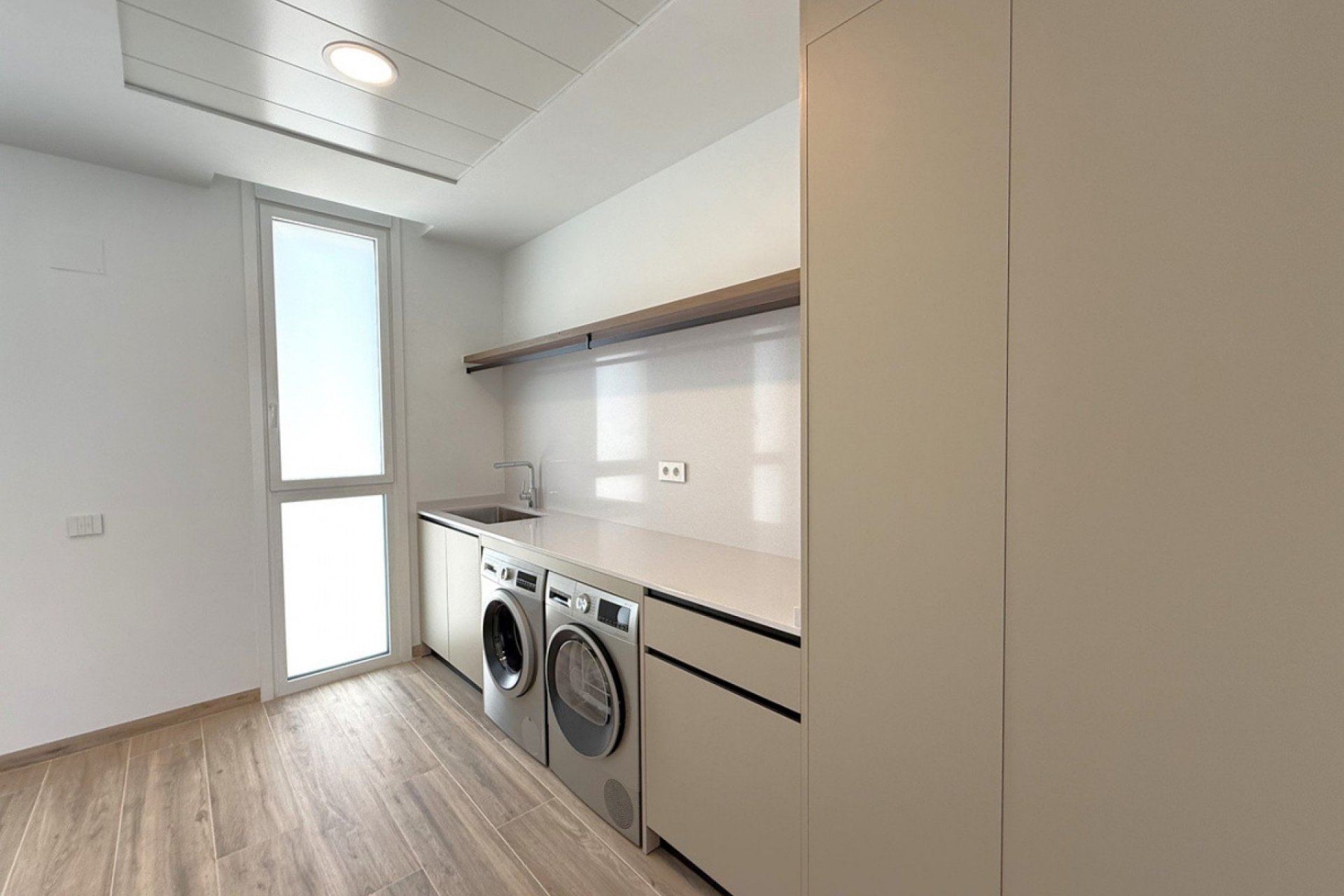 Herverkoop - Villa -
Benissa - La Fustera