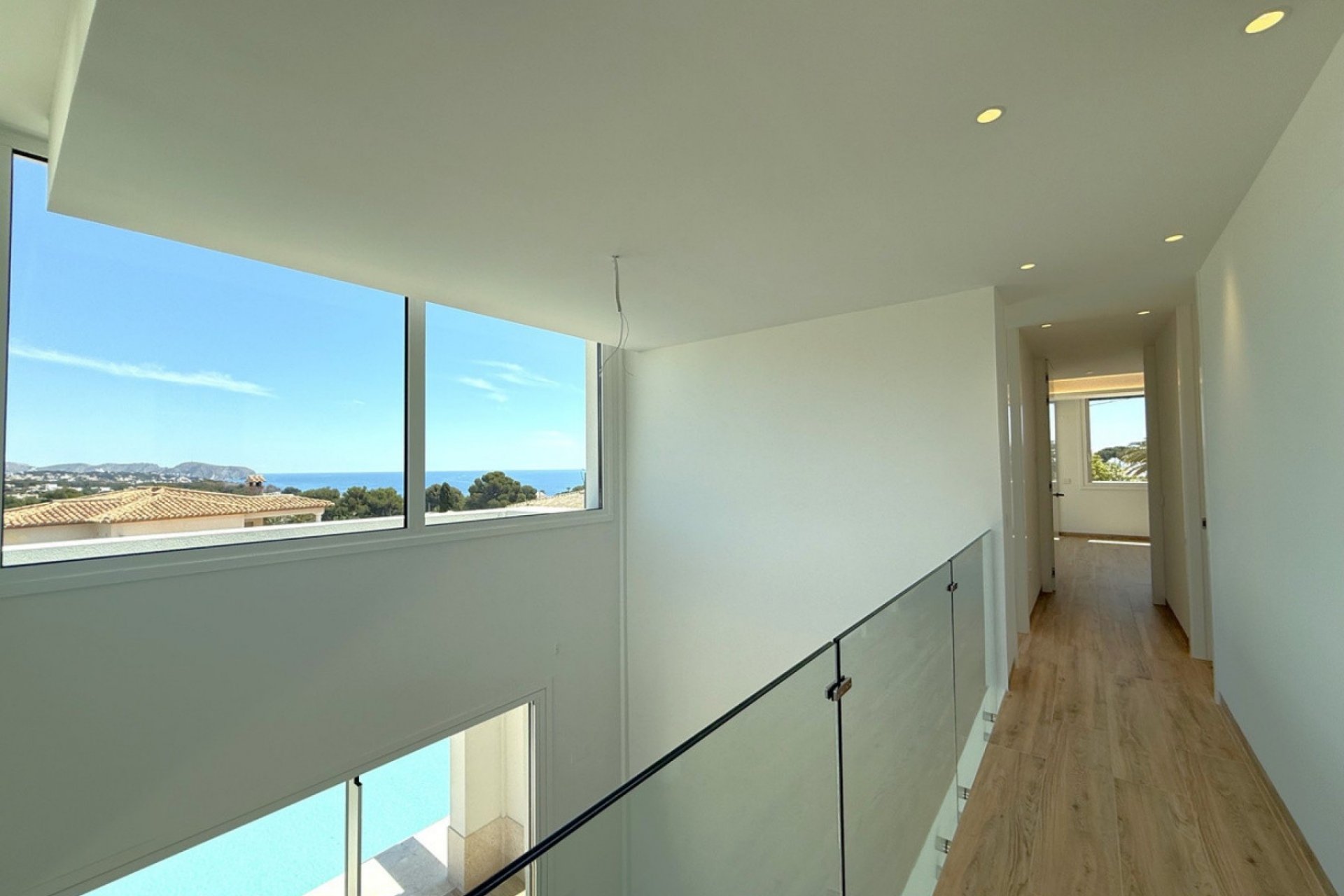 Herverkoop - Villa -
Benissa - La Fustera