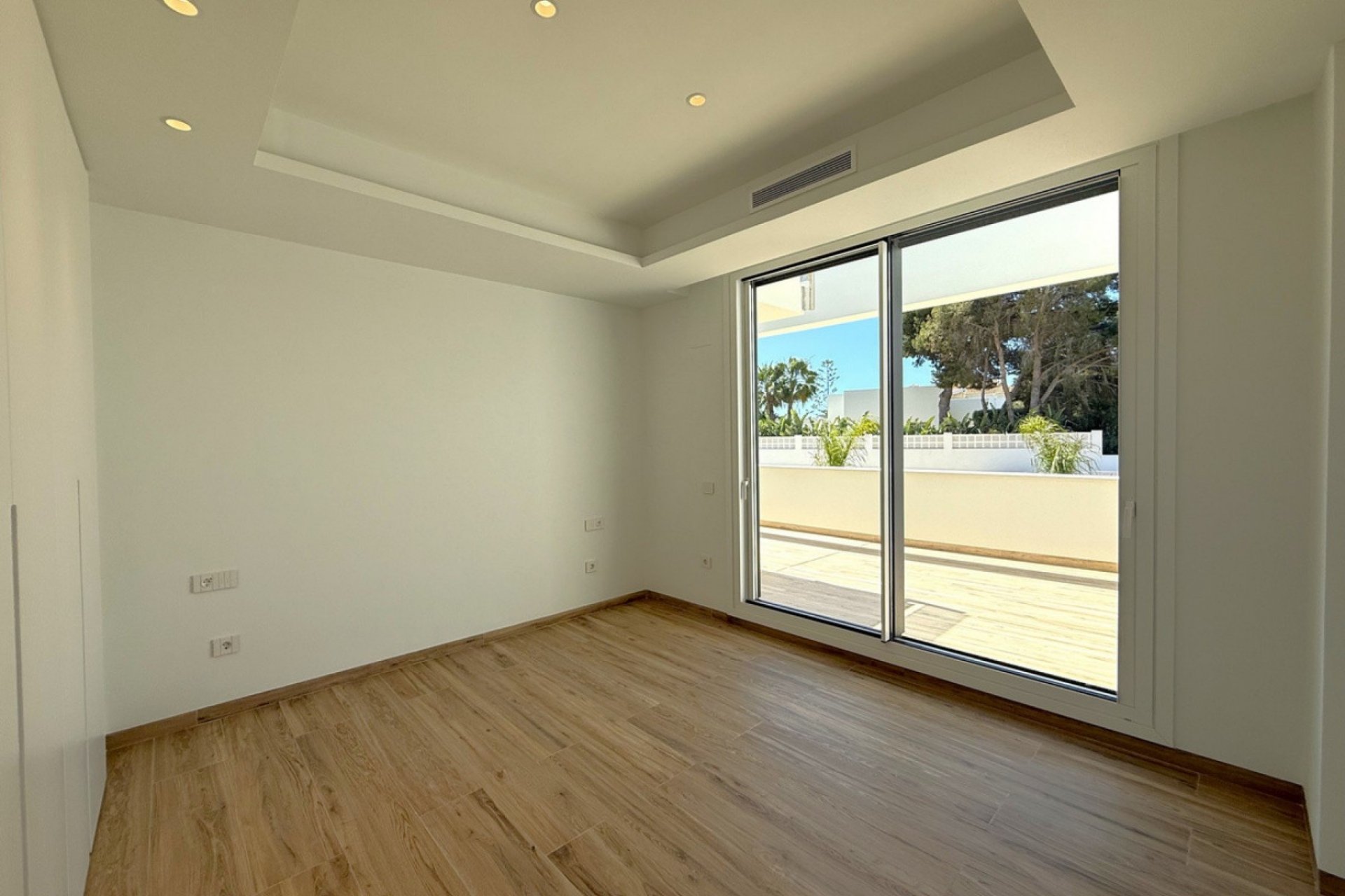 Herverkoop - Villa -
Benissa - La Fustera