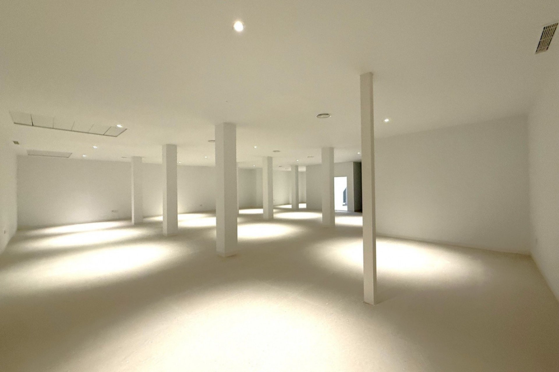 Herverkoop - Villa -
Benissa - La Fustera