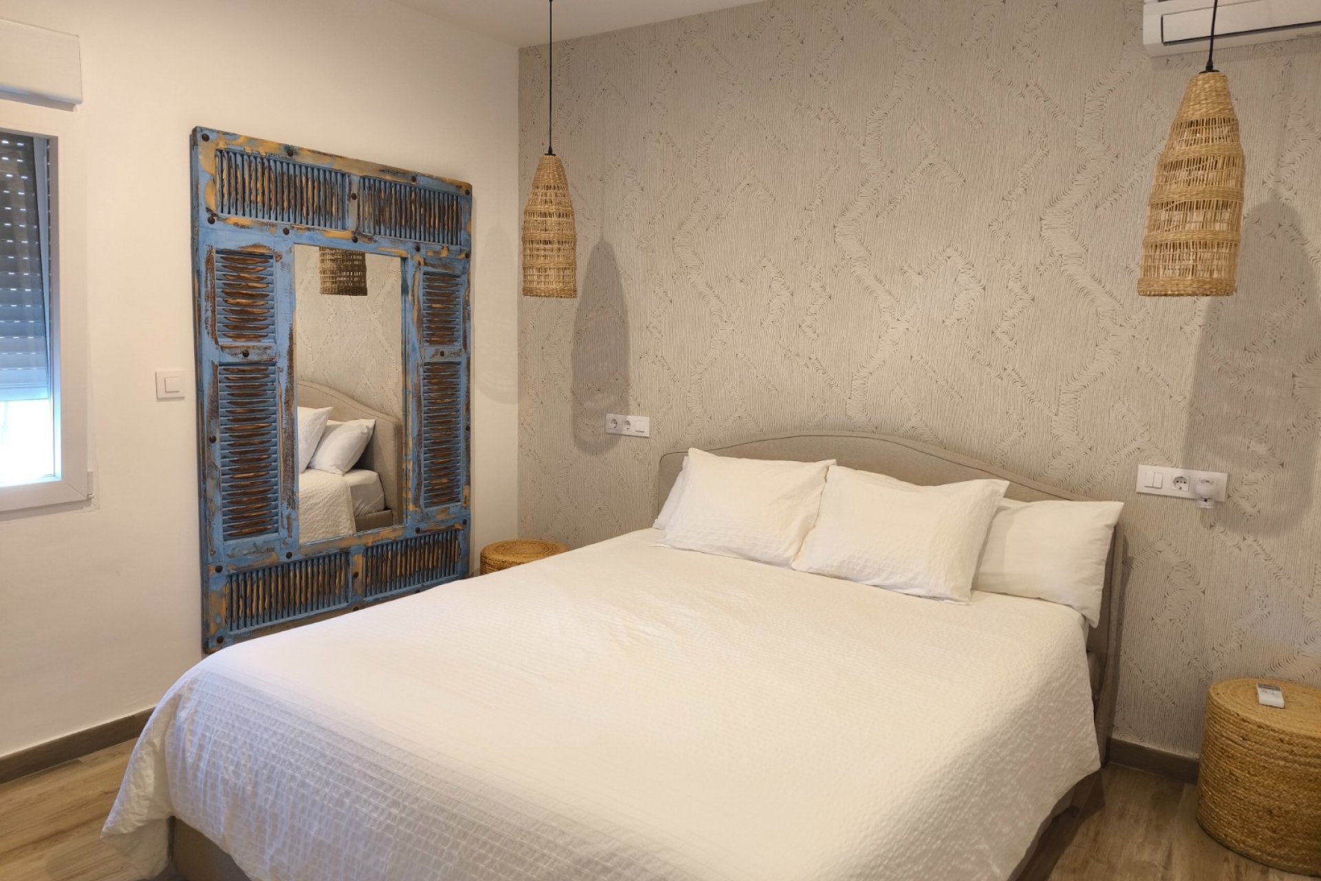 Herverkoop - Villa -
Benissa - La Fustera