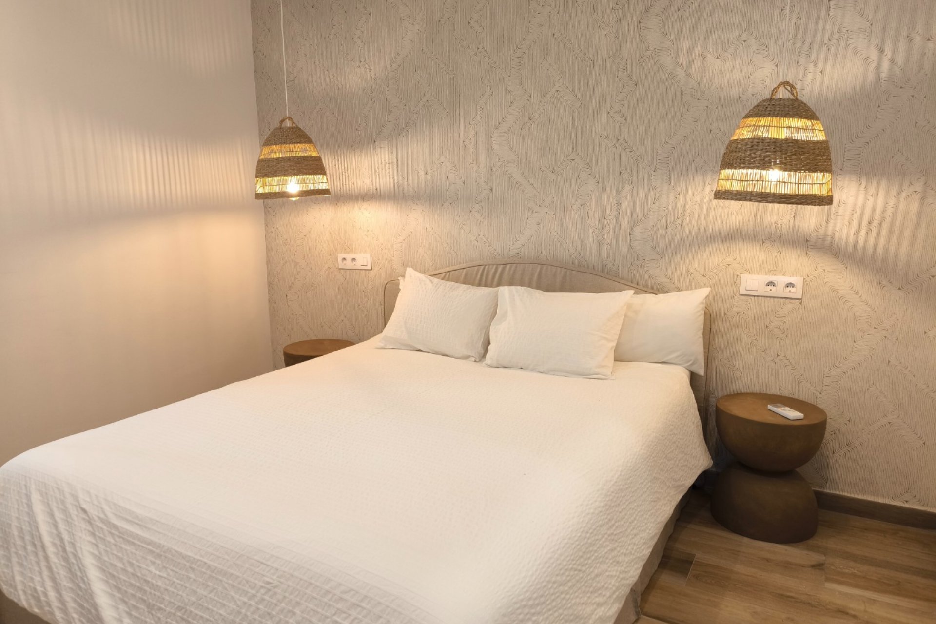 Herverkoop - Villa -
Benissa - La Fustera