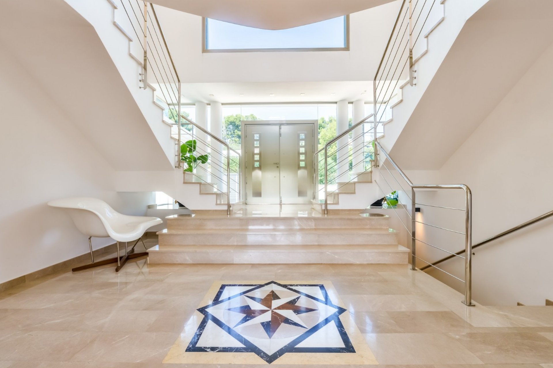 Herverkoop - Villa -
Benissa - La Fustera