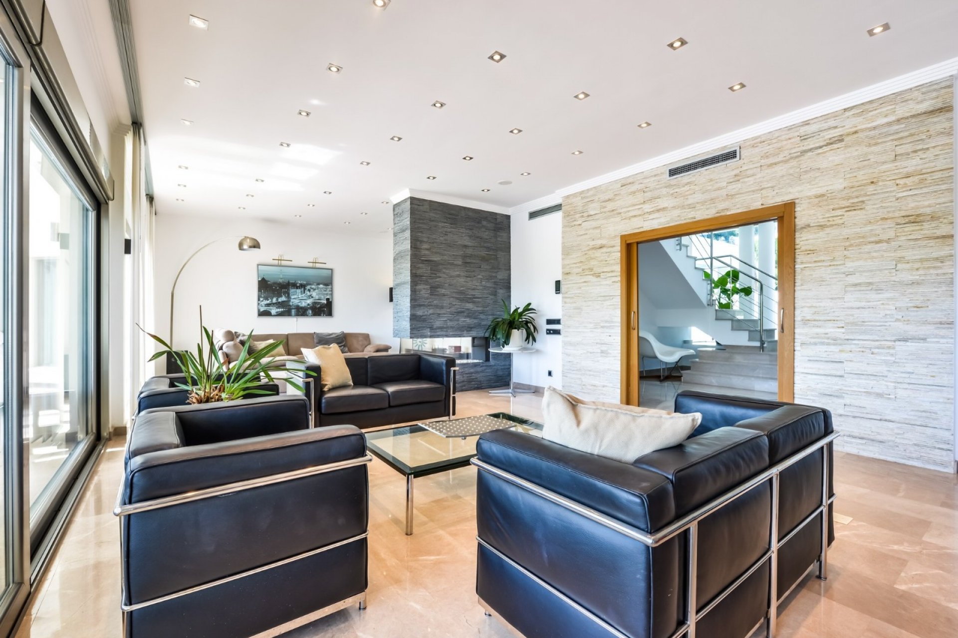 Herverkoop - Villa -
Benissa - La Fustera