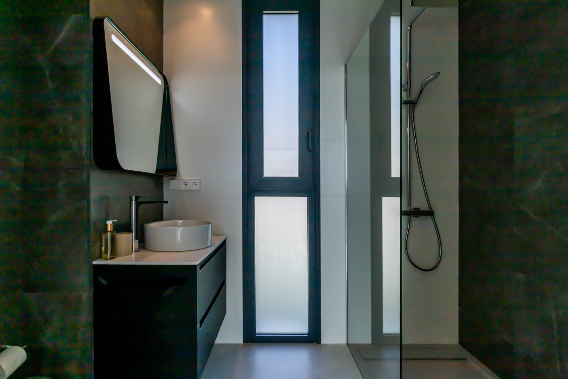 Herverkoop - Villa -
Benissa - La Fustera