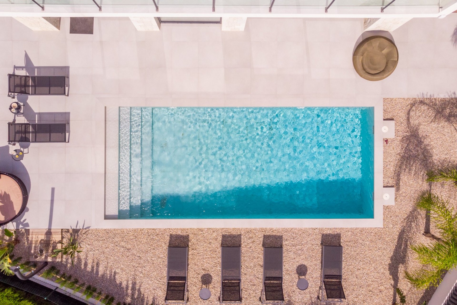 Herverkoop - Villa -
Benissa - La Fustera