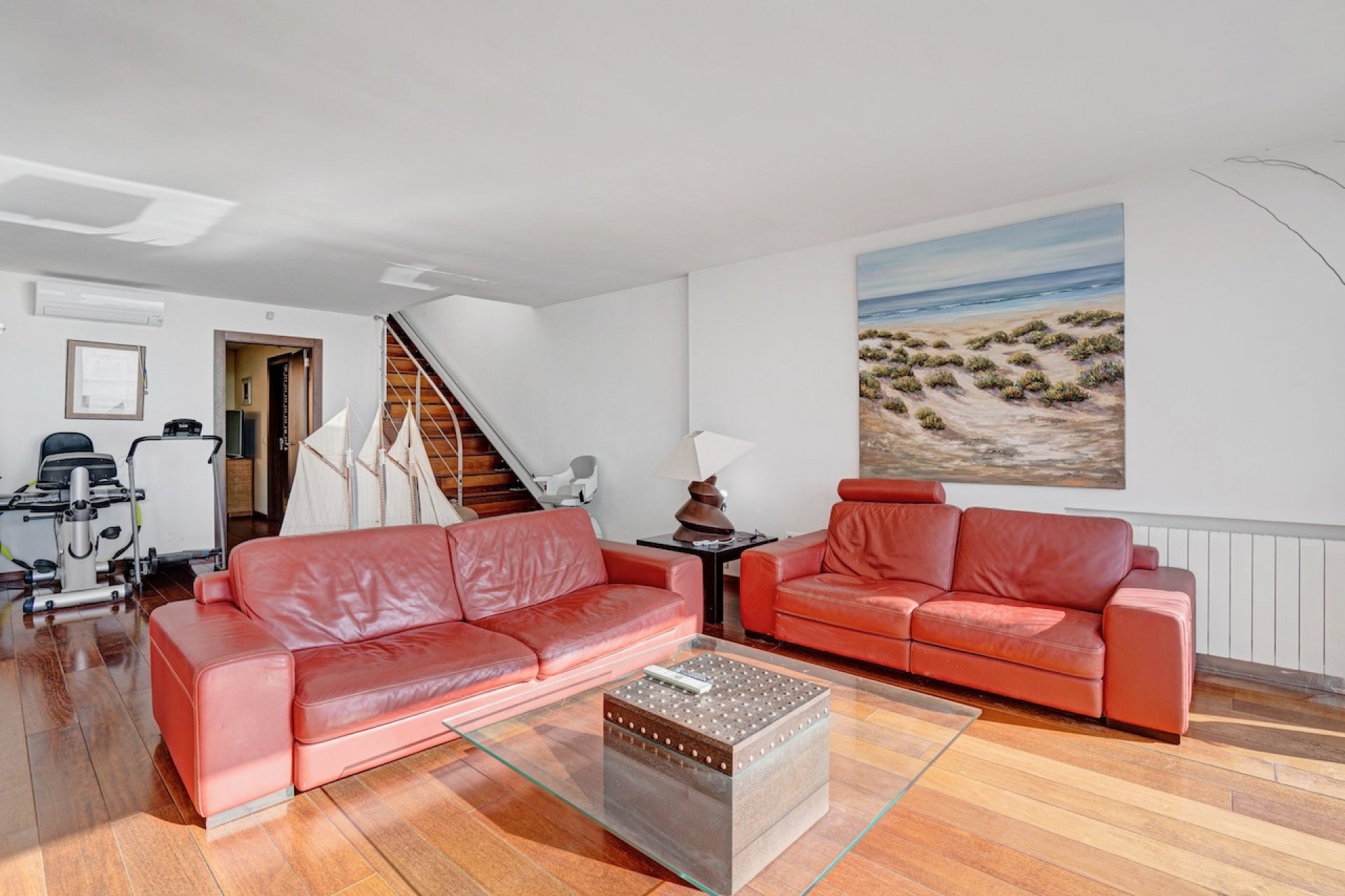 Herverkoop - Villa -
Benissa - Les Bassetes