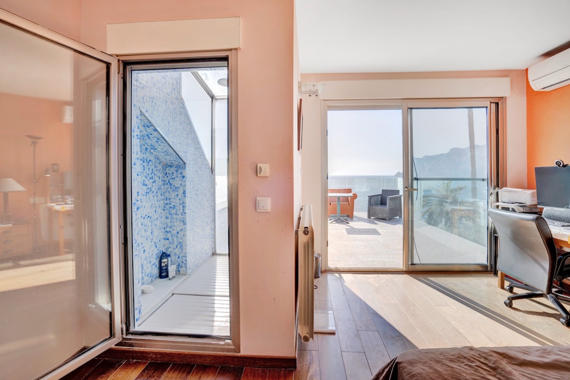 Herverkoop - Villa -
Benissa - Les Bassetes