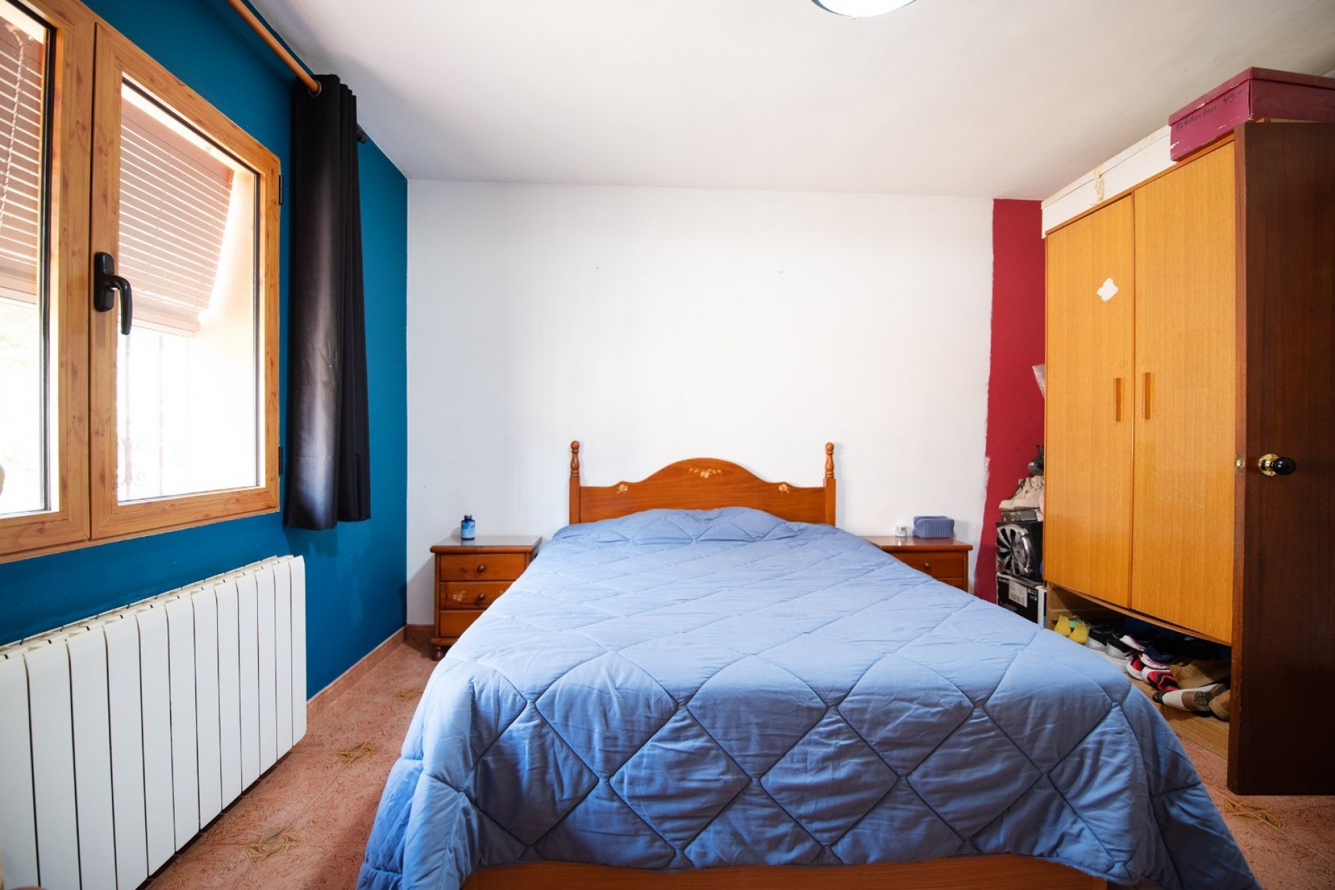 Herverkoop - Villa -
Benissa - Partida Canor