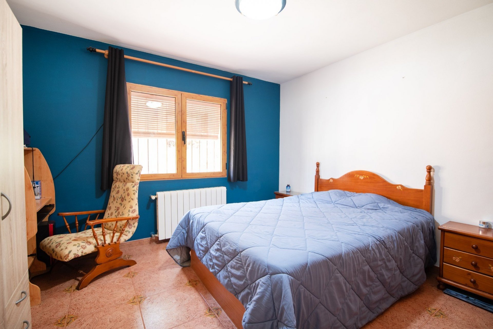 Herverkoop - Villa -
Benissa - Partida Canor