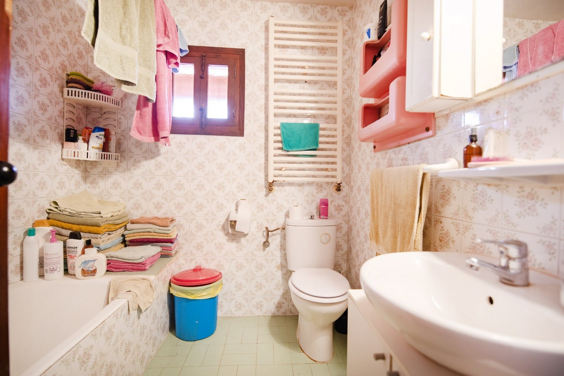 Herverkoop - Villa -
Benissa - Partida Canor