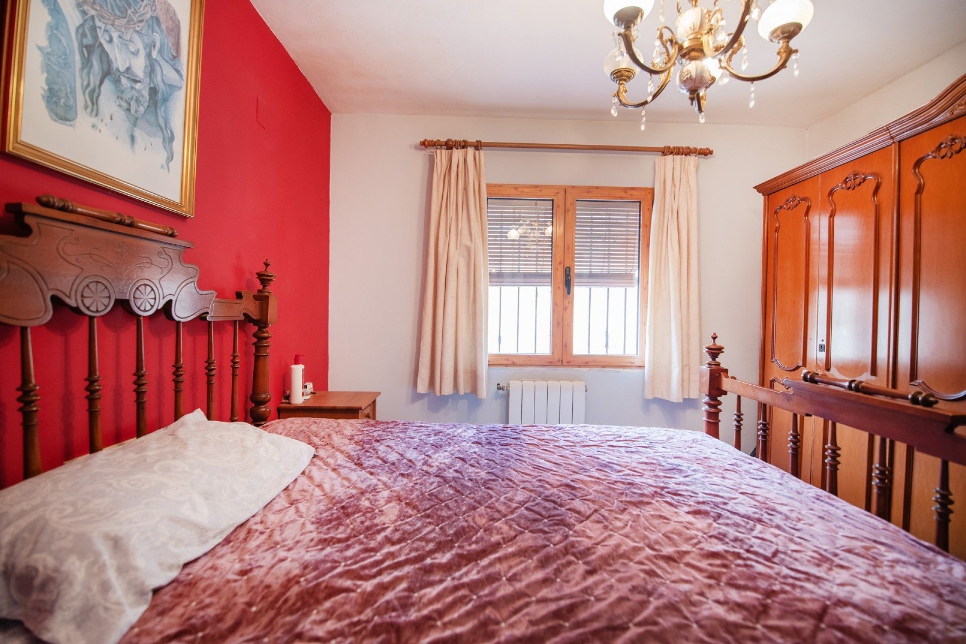 Herverkoop - Villa -
Benissa - Partida Canor