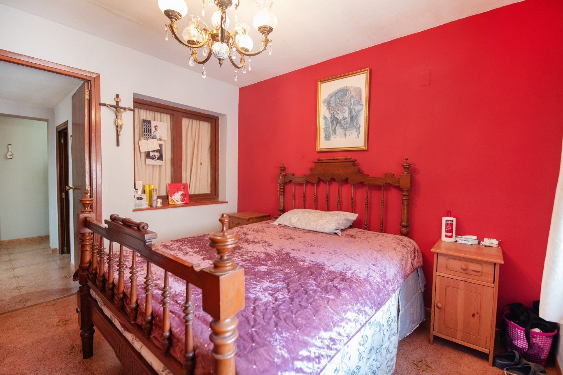 Herverkoop - Villa -
Benissa - Partida Canor