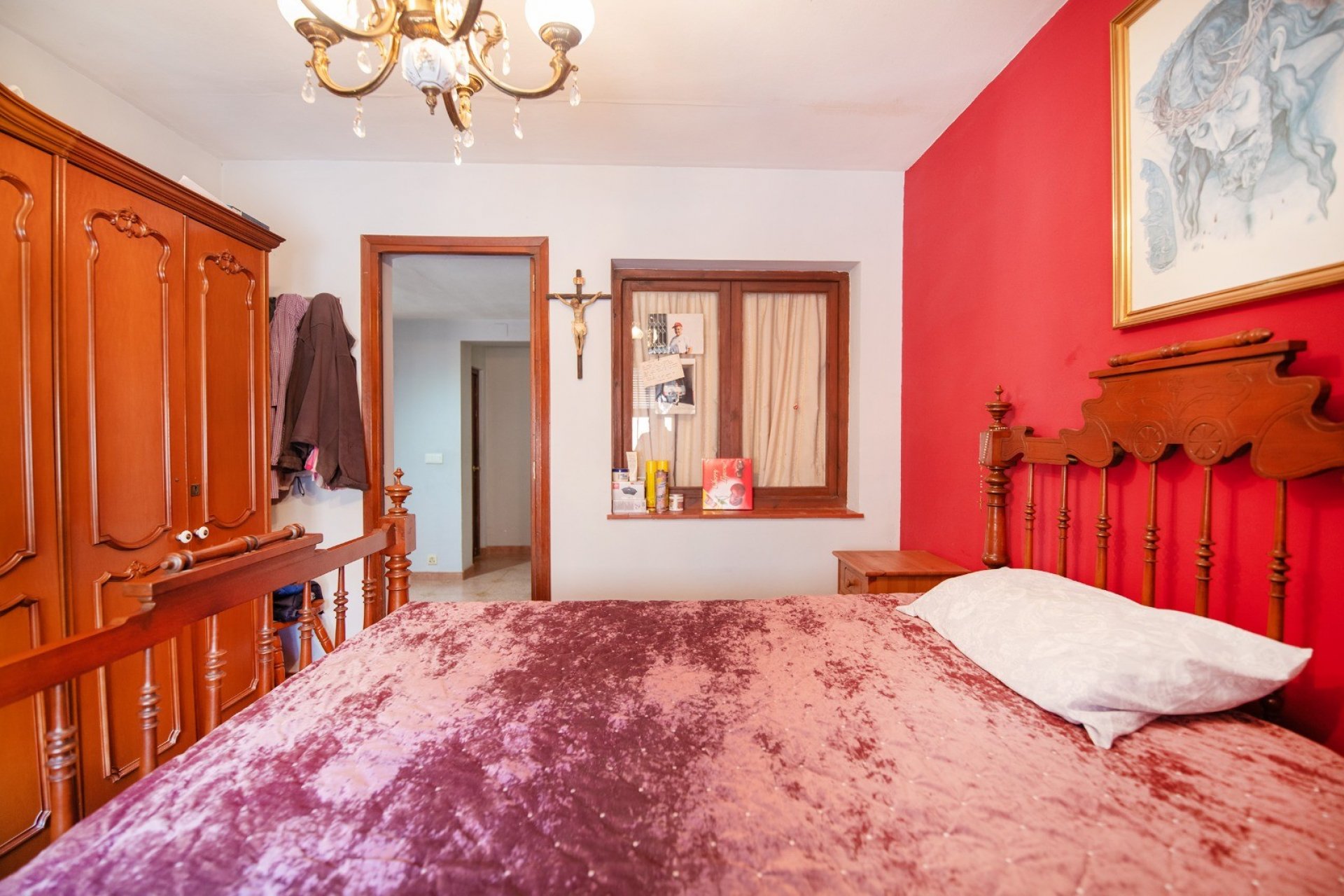 Herverkoop - Villa -
Benissa - Partida Canor