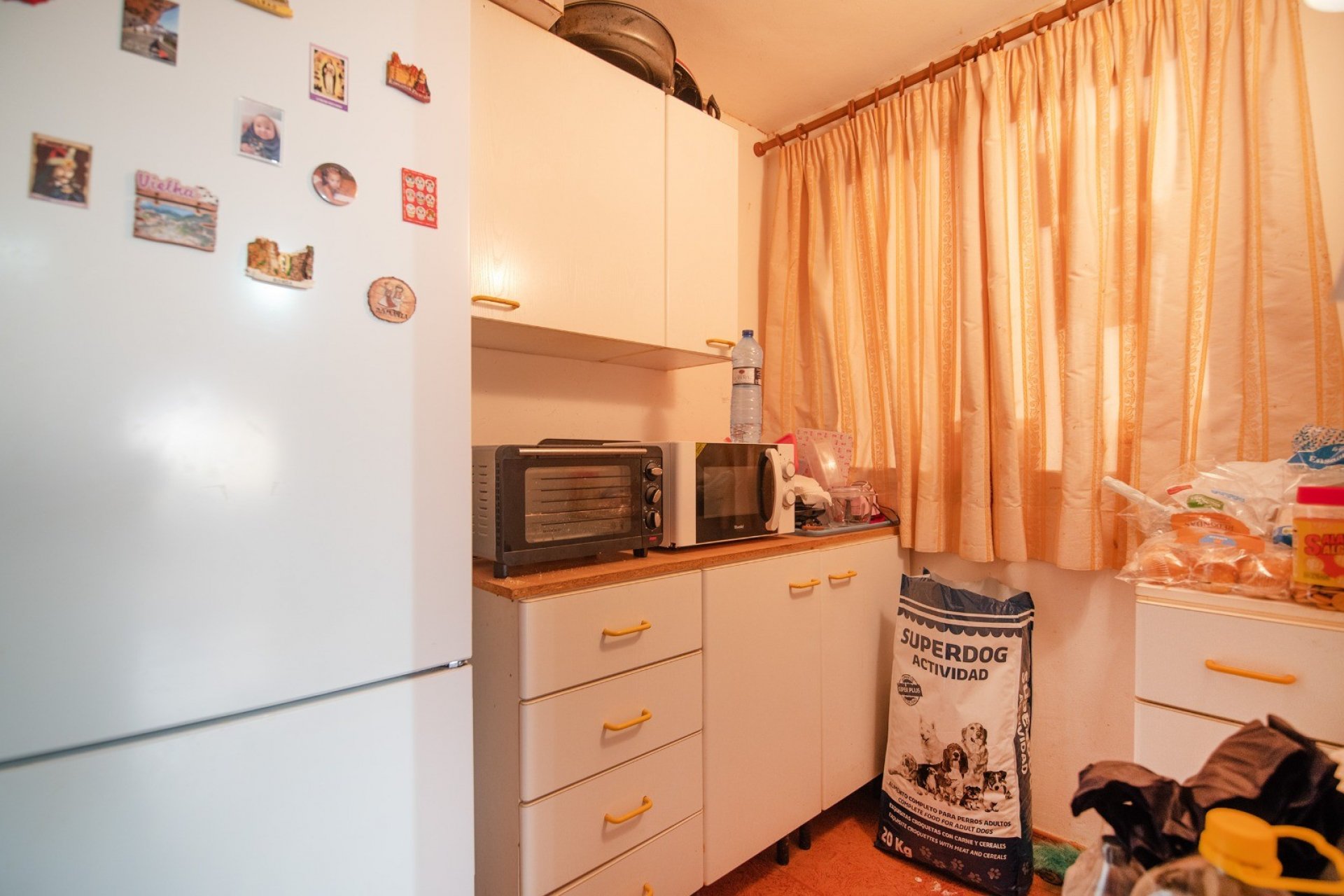 Herverkoop - Villa -
Benissa - Partida Canor