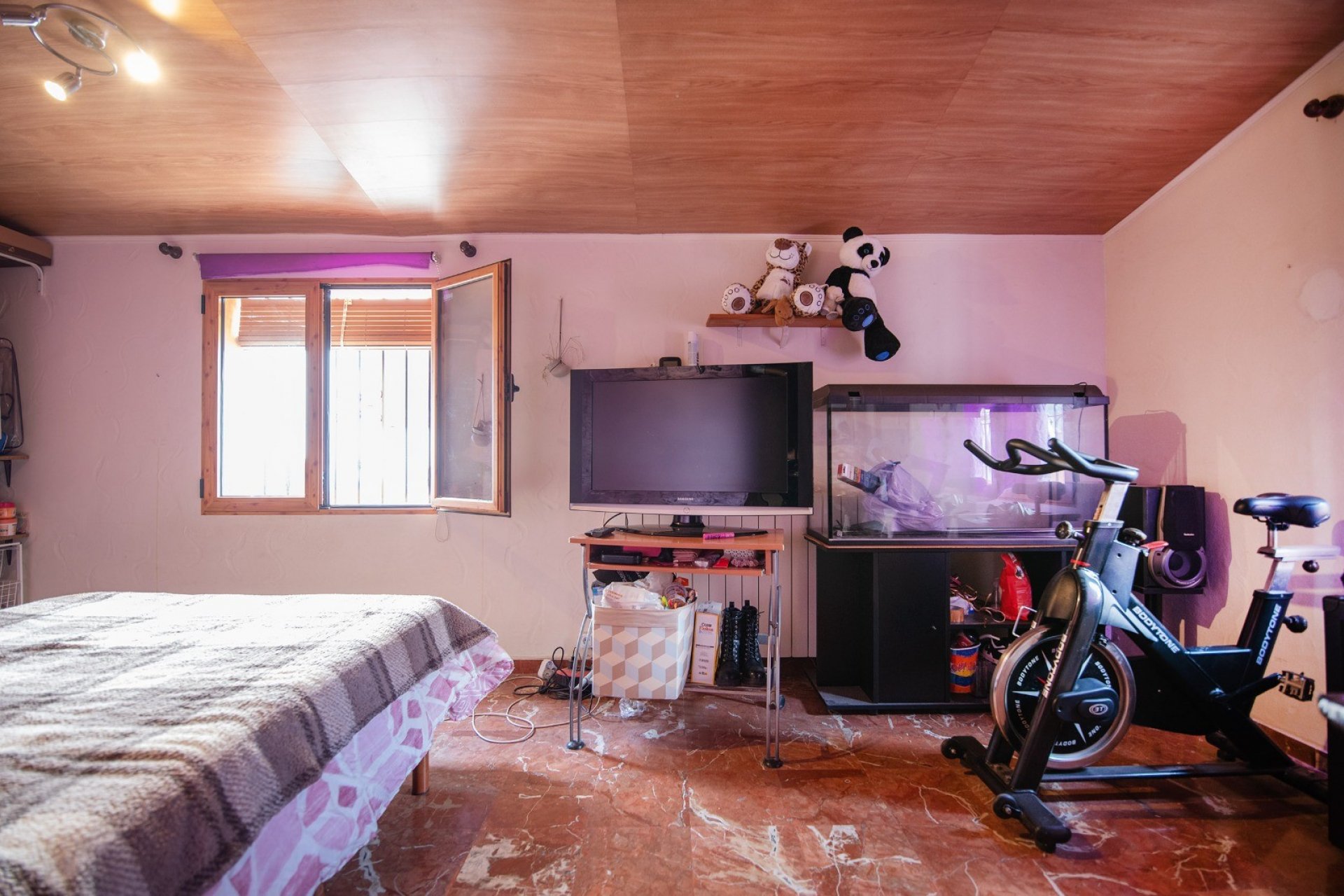 Herverkoop - Villa -
Benissa - Partida Canor