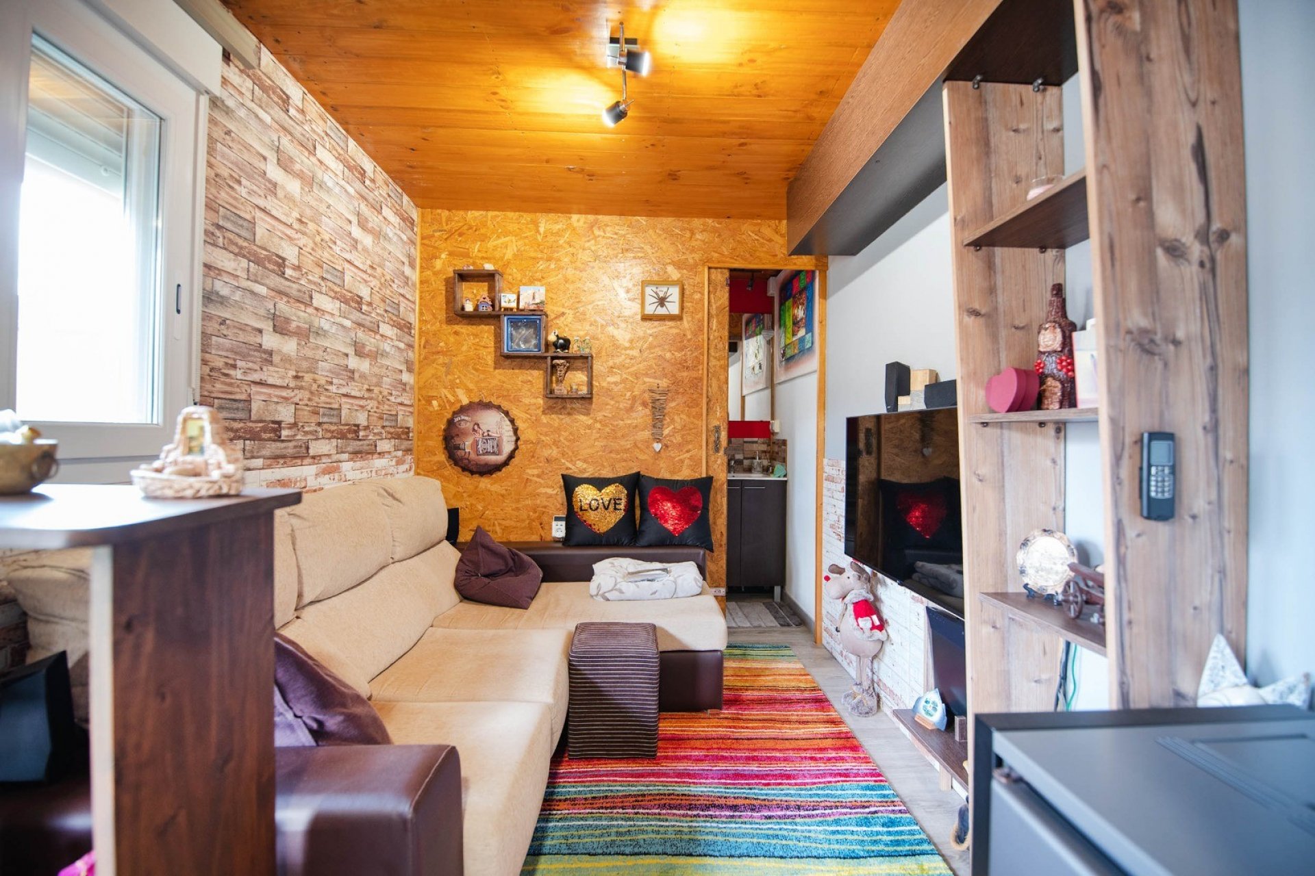 Herverkoop - Villa -
Benissa - Partida Canor