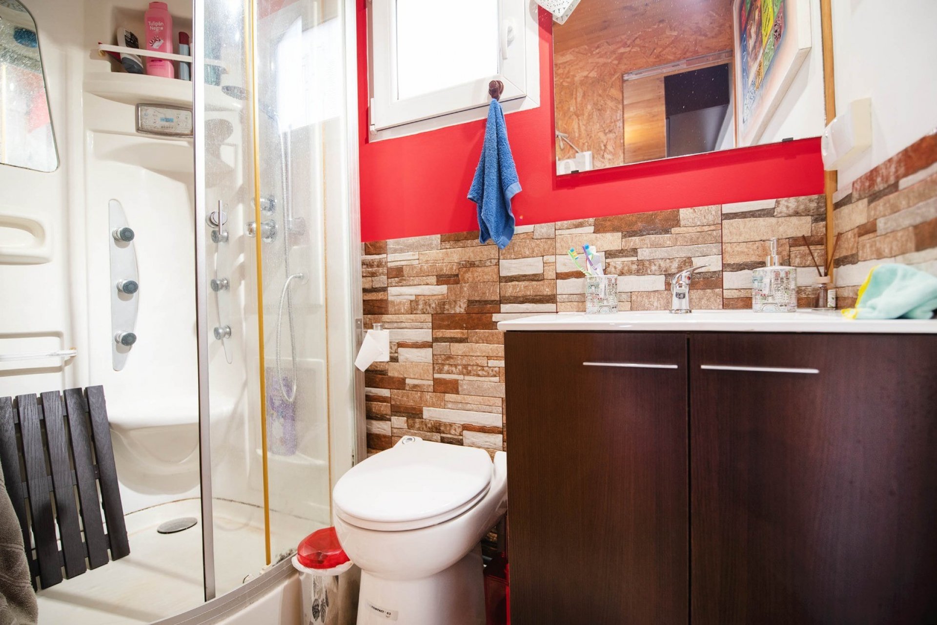 Herverkoop - Villa -
Benissa - Partida Canor