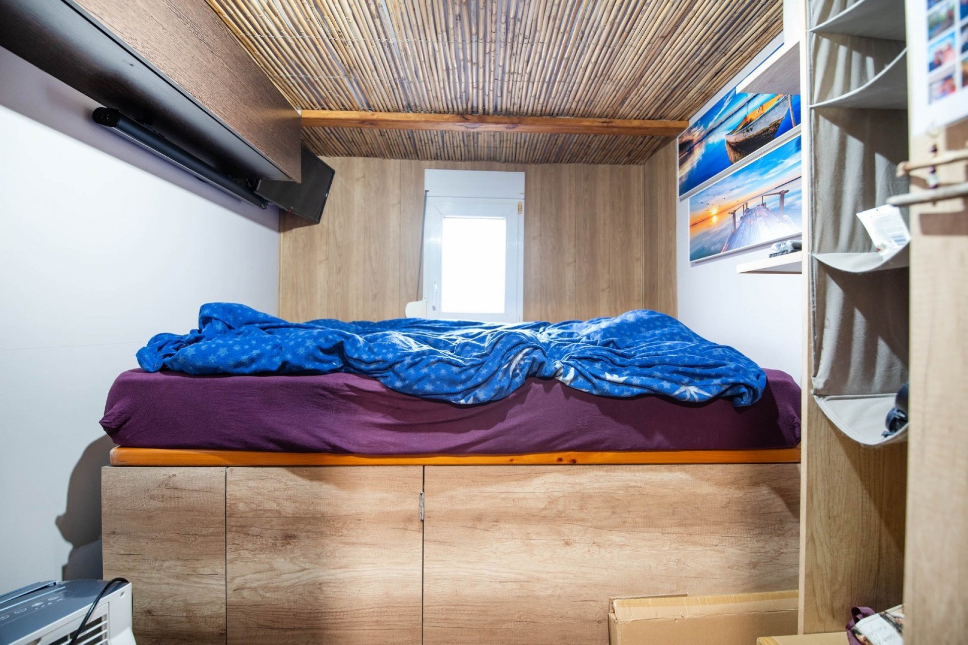 Herverkoop - Villa -
Benissa - Partida Canor