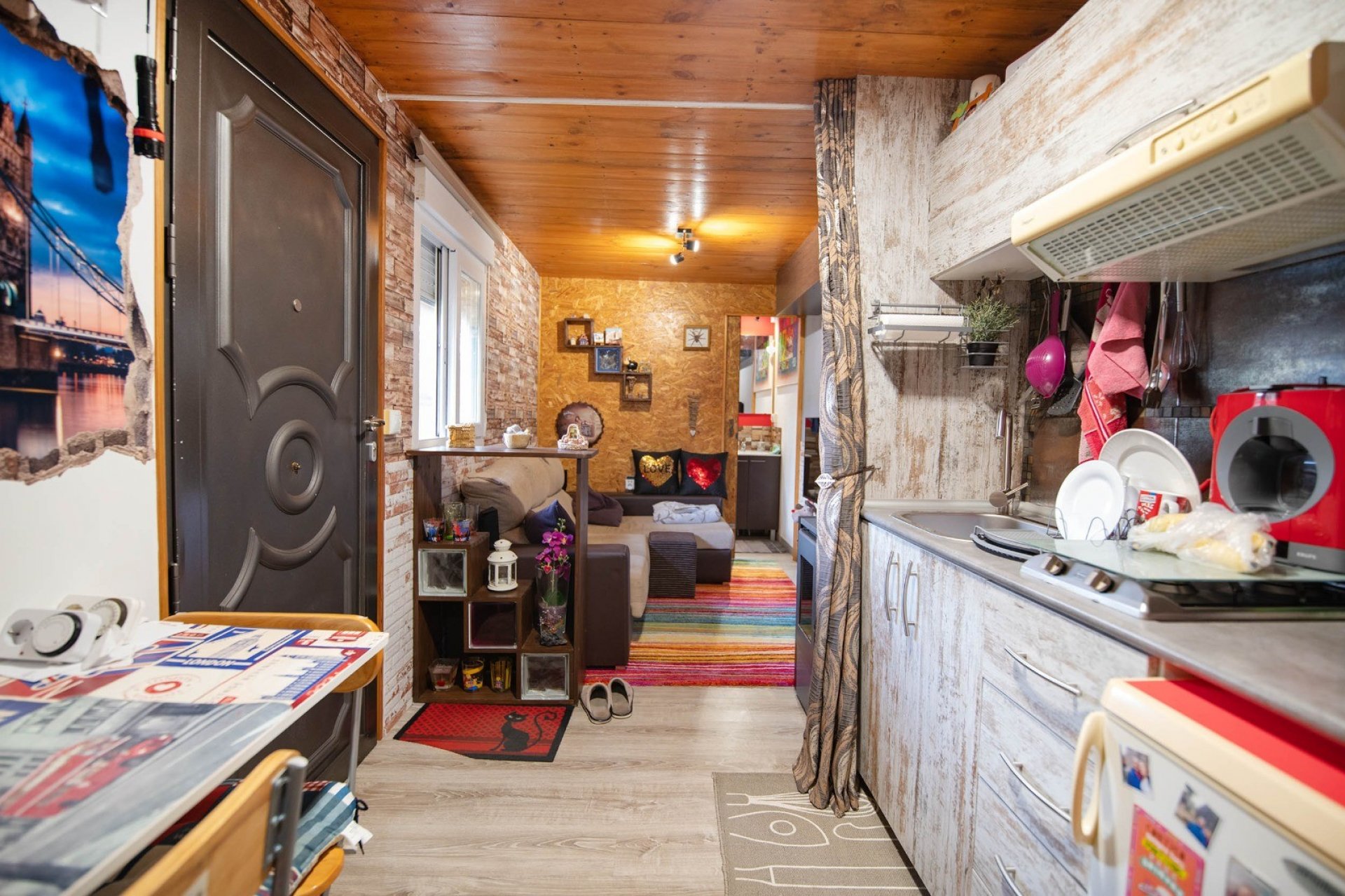 Herverkoop - Villa -
Benissa - Partida Canor