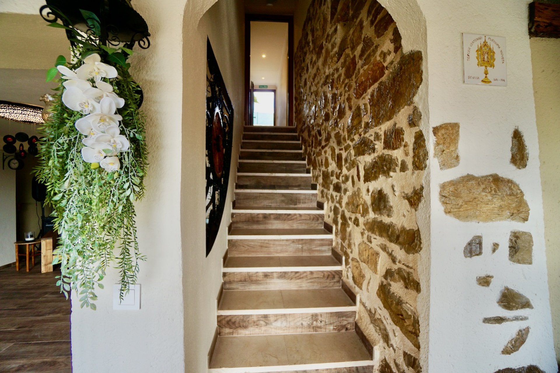 Herverkoop - Villa -
Benissa - Partida Llenes