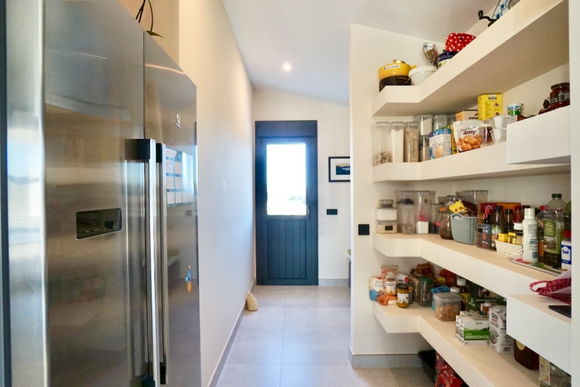 Herverkoop - Villa -
Benissa - Partida Paratella