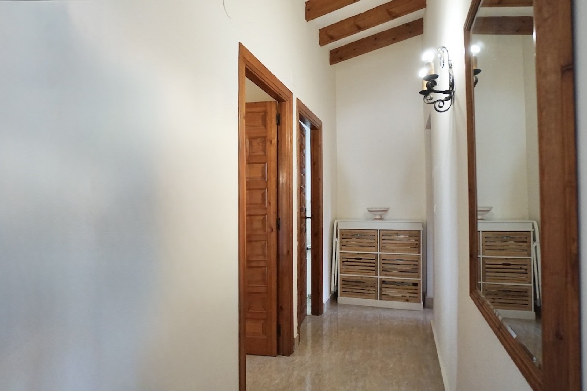 Herverkoop - Villa -
Benissa - Punta Estrella