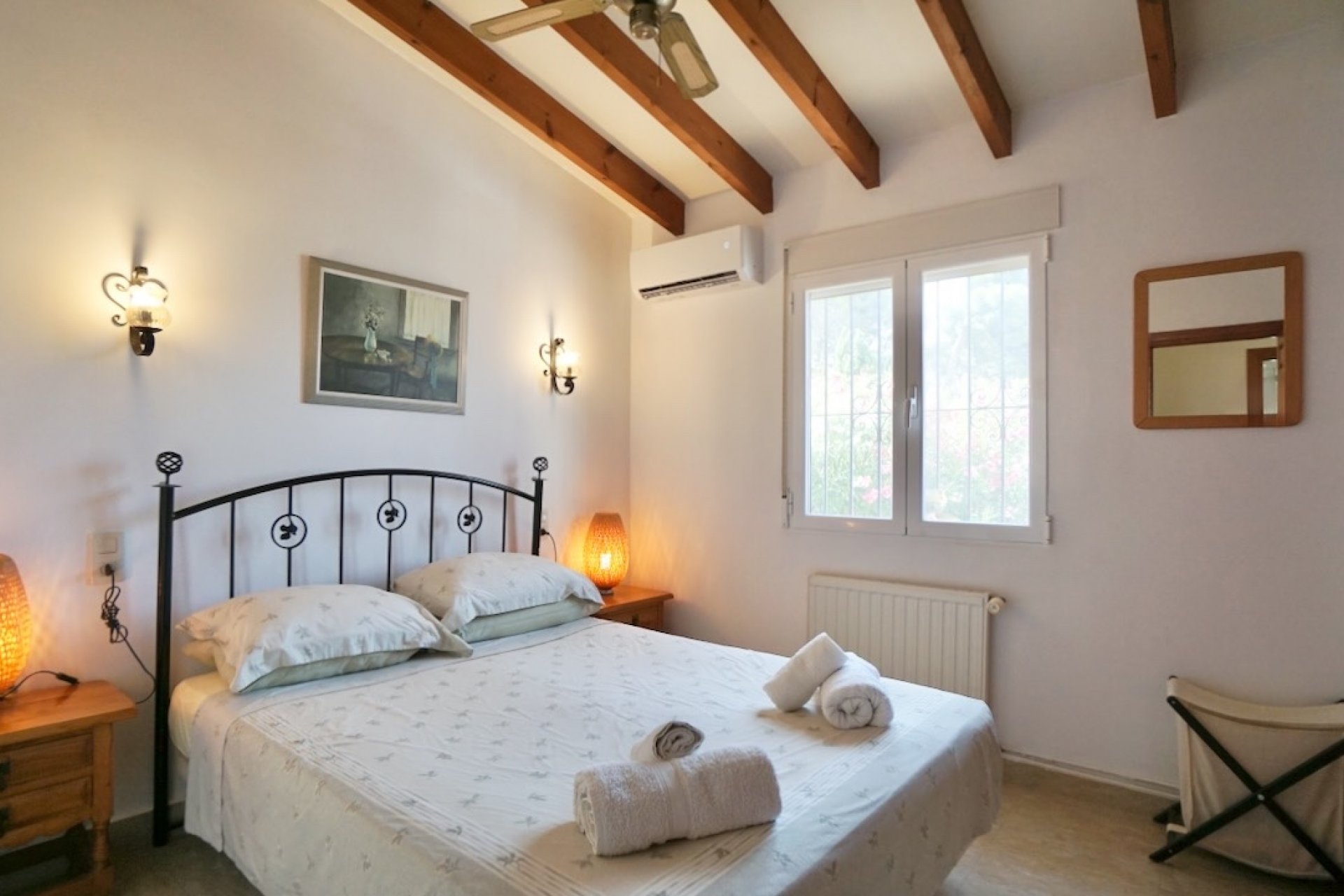 Herverkoop - Villa -
Benissa - Punta Estrella