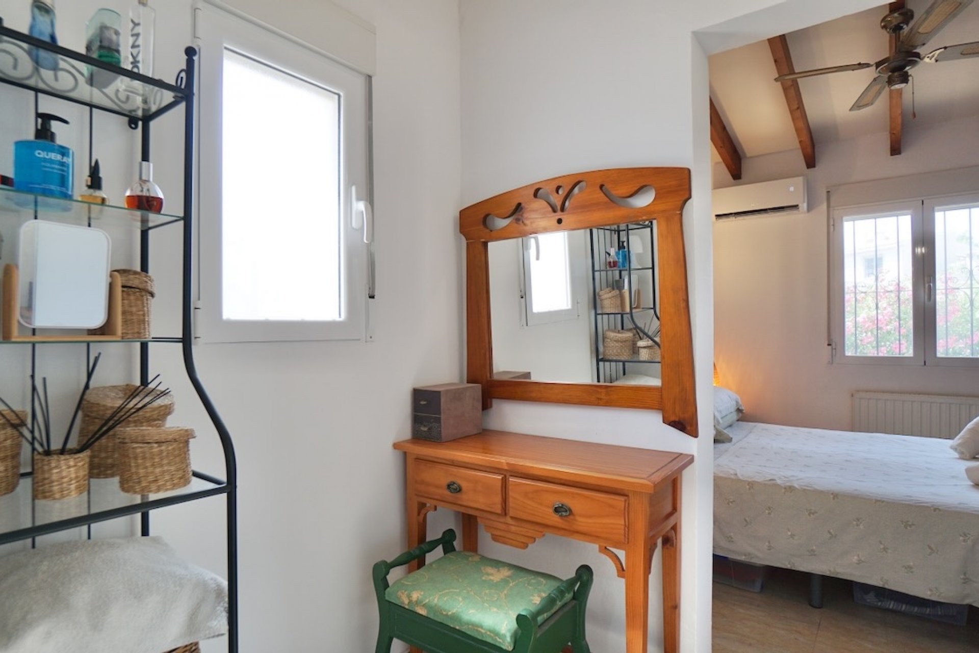 Herverkoop - Villa -
Benissa - Punta Estrella