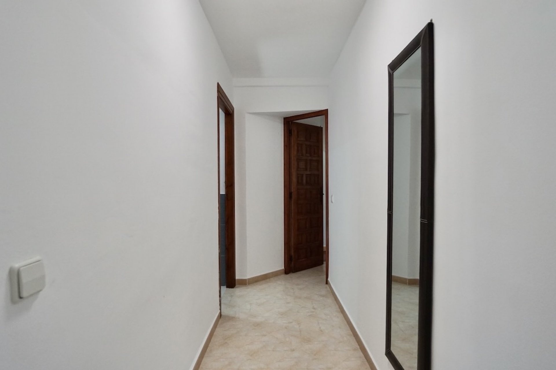 Herverkoop - Villa -
Benissa - Punta Estrella