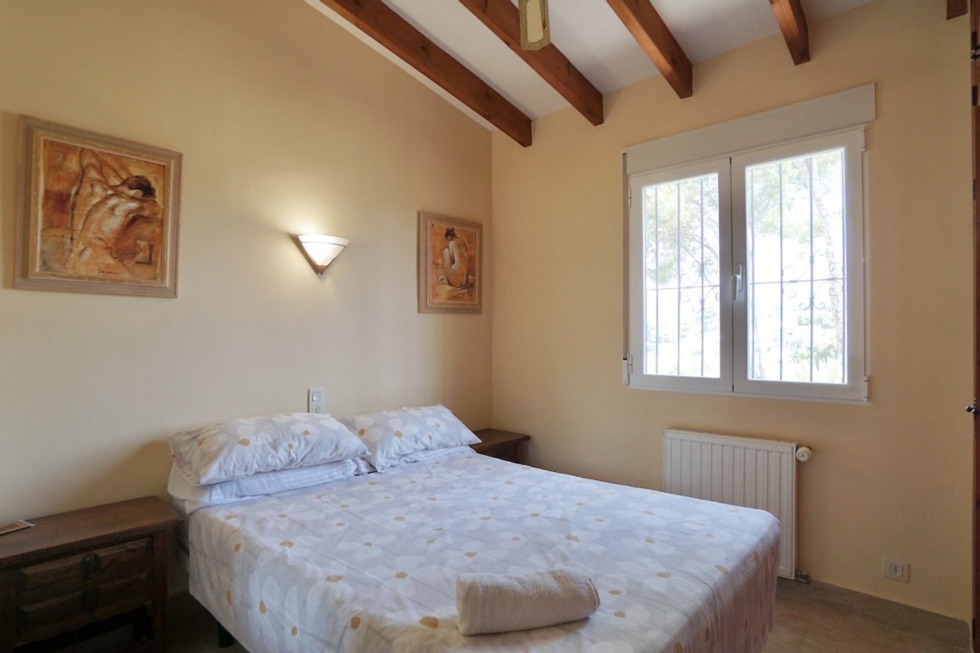 Herverkoop - Villa -
Benissa - Punta Estrella